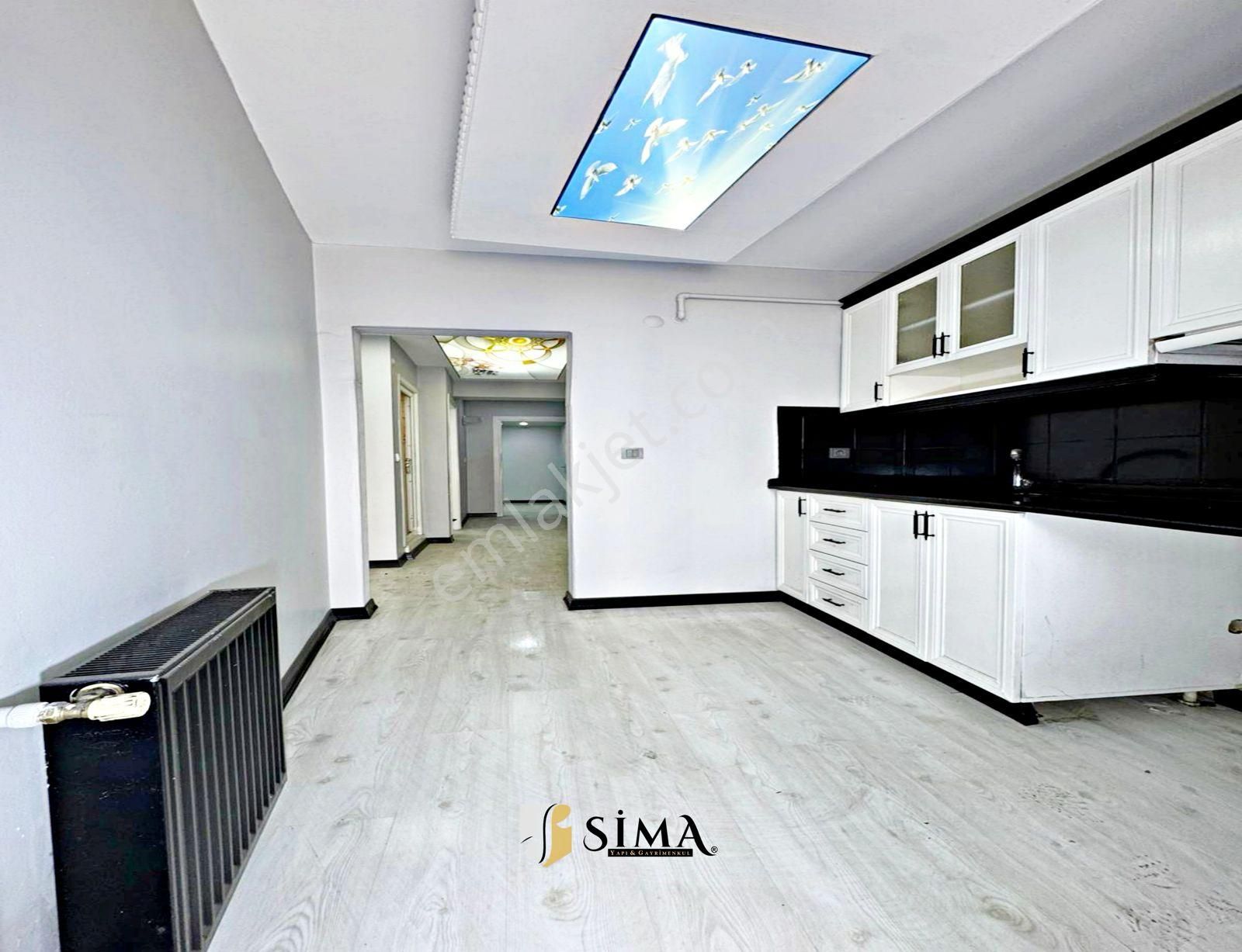 Bağlarçeşme Mah. Ana Cadde Üzeri Kredi Uygun!arakat 2+1 Fırsat Yatırımlık Daire!! - Görsel 7