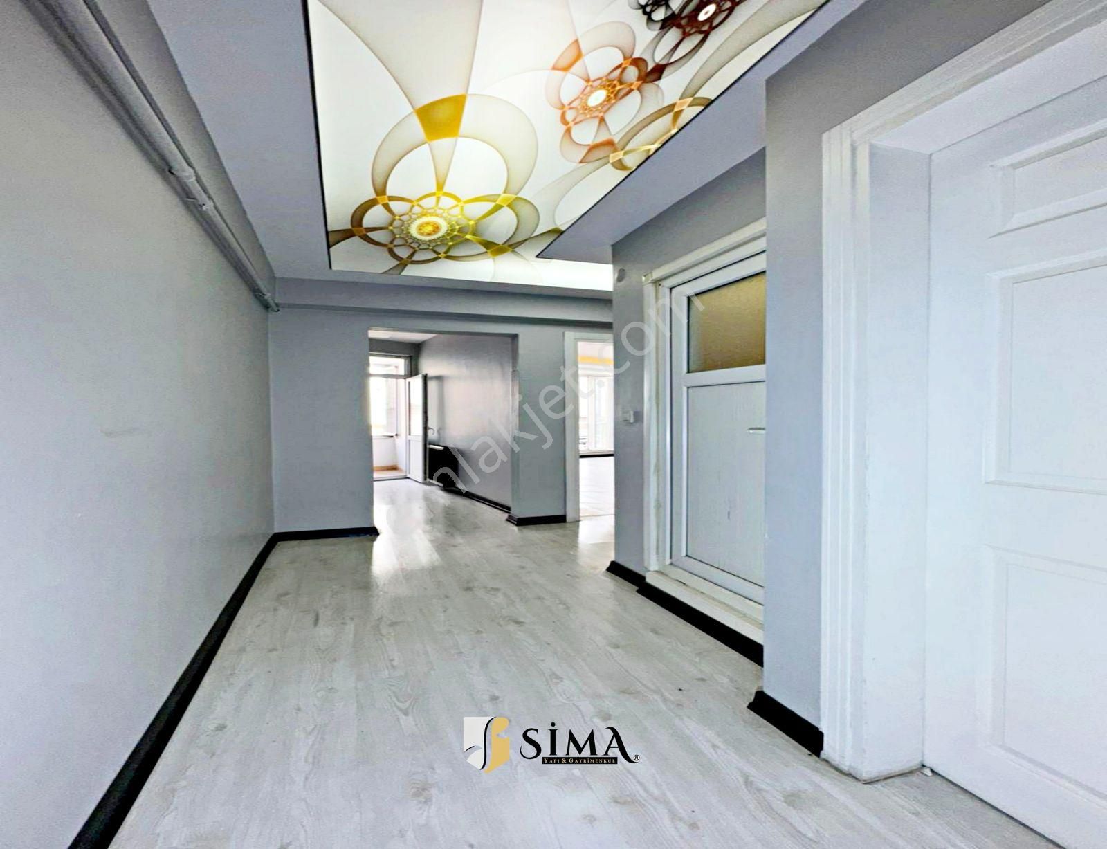 Bağlarçeşme Mah. Ana Cadde Üzeri Kredi Uygun!arakat 2+1 Fırsat Yatırımlık Daire!! - Görsel 4