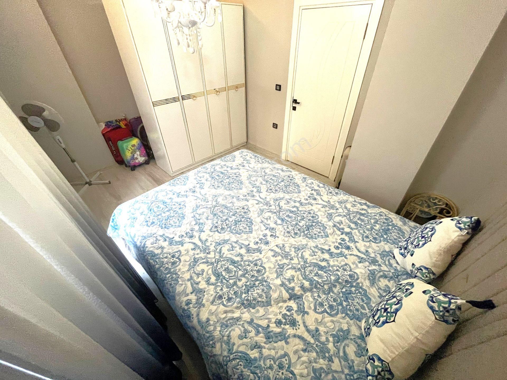 ✨akçay'da Aygül'den Şık Ve Modern Tasarımıyla Dikkat Çekici Geniş Balkonlu Arakat 1+1 Satılık Daire✨ - Görsel 18