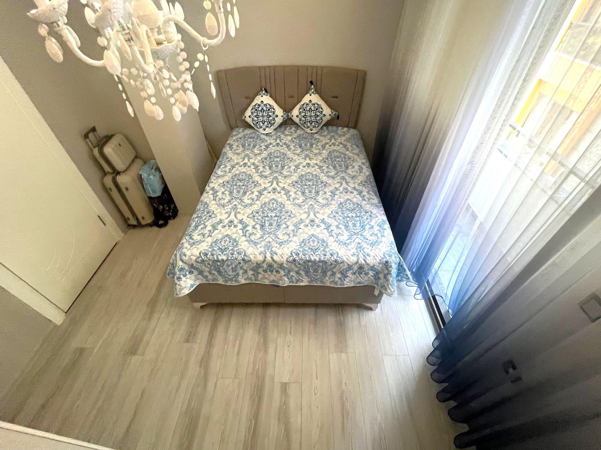 ✨akçay'da Aygül'den Şık Ve Modern Tasarımıyla Dikkat Çekici Geniş Balkonlu Arakat 1+1 Satılık Daire✨ - Görsel 19