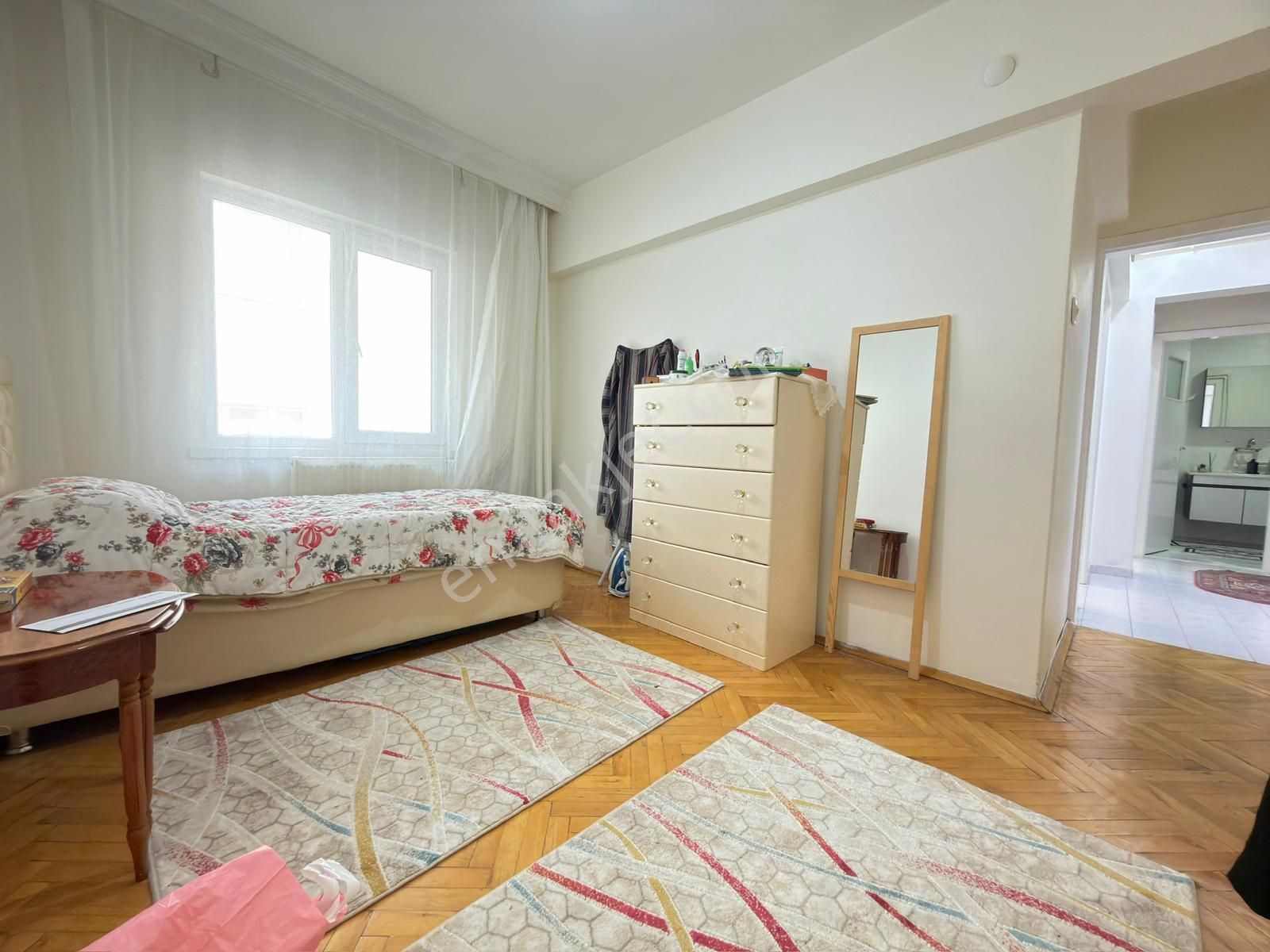 Kariyer'den Etlik'de Cadde Yanı Katta Yapılı 3+1 Fırsat Daire! - Görsel 29