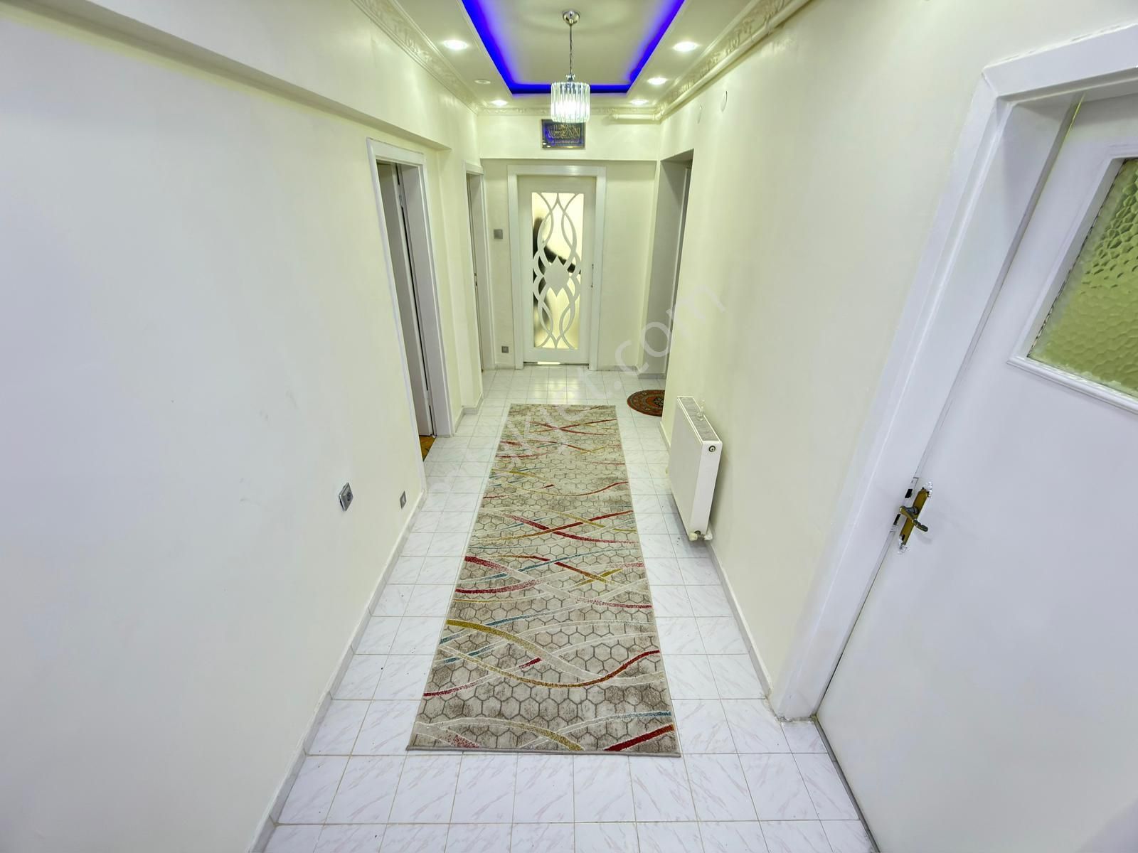 Kariyer'den Etlik'de Cadde Yanı Katta Yapılı 3+1 Fırsat Daire! - Görsel 34