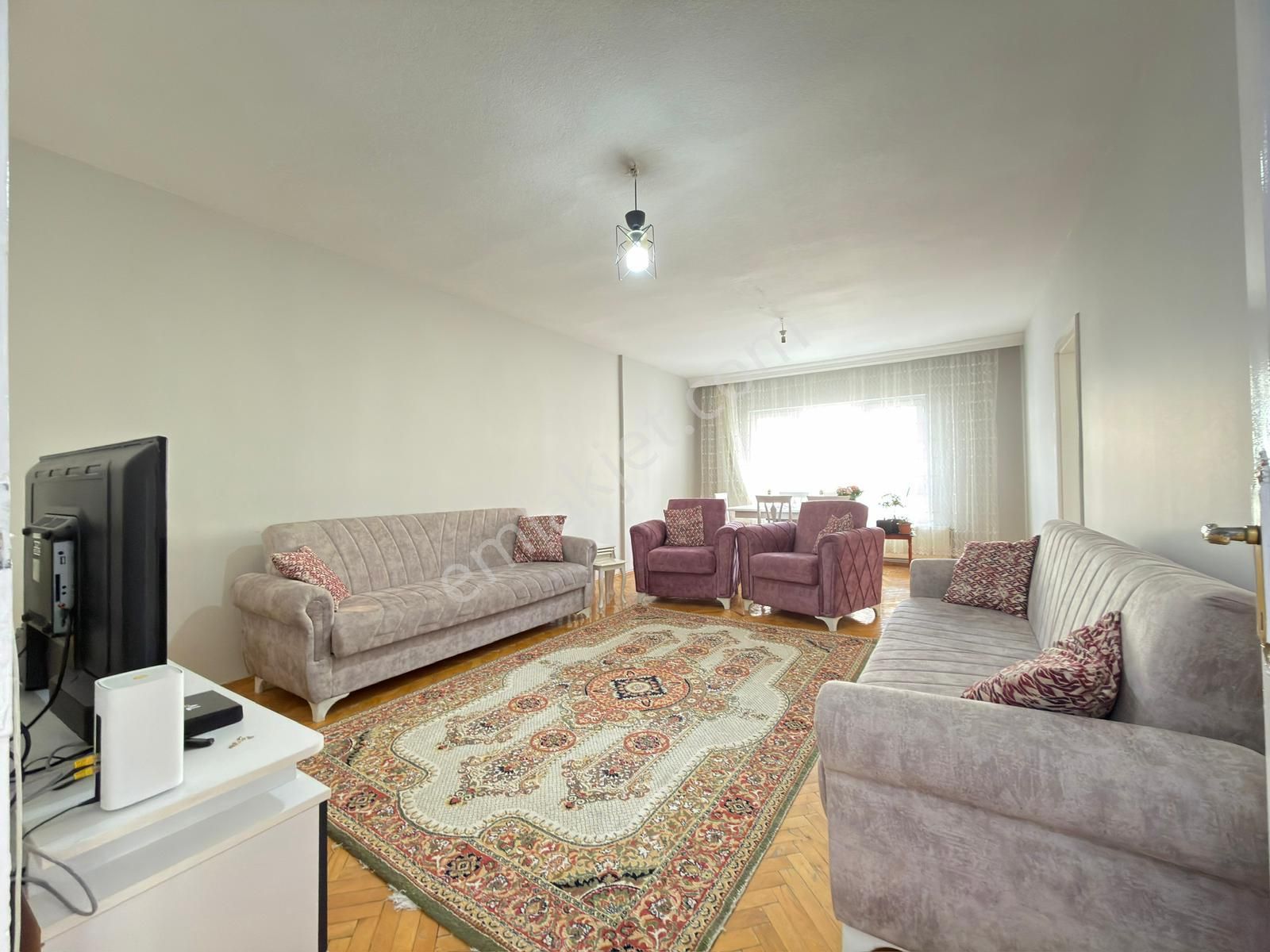 Kariyer'den Etlik'de Cadde Yanı Katta Yapılı 3+1 Fırsat Daire! - Görsel 3