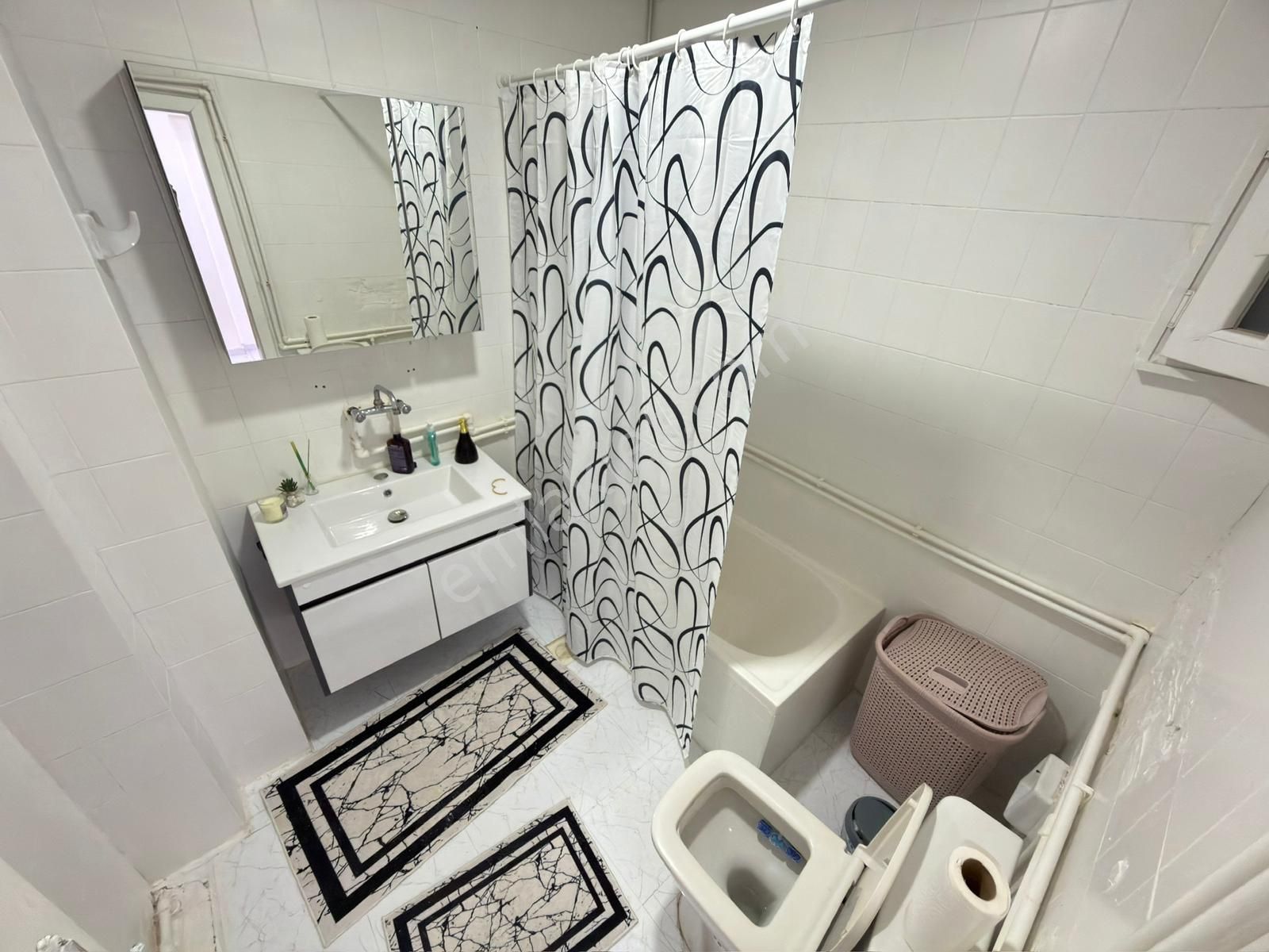 Kariyer'den Etlik'de Cadde Yanı Katta Yapılı 3+1 Fırsat Daire! - Görsel 17