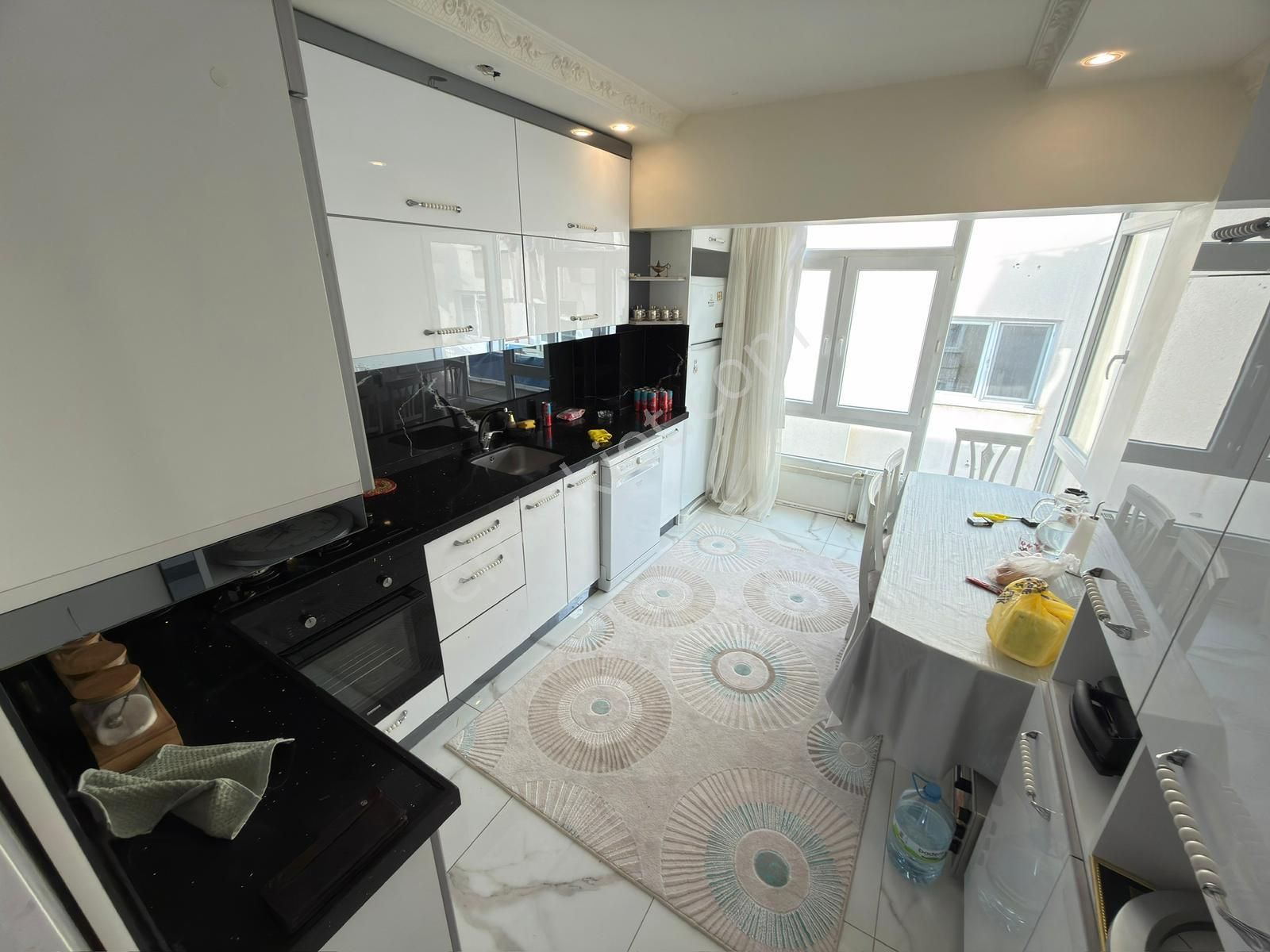 Kariyer'den Etlik'de Cadde Yanı Katta Yapılı 3+1 Fırsat Daire! - Görsel 35