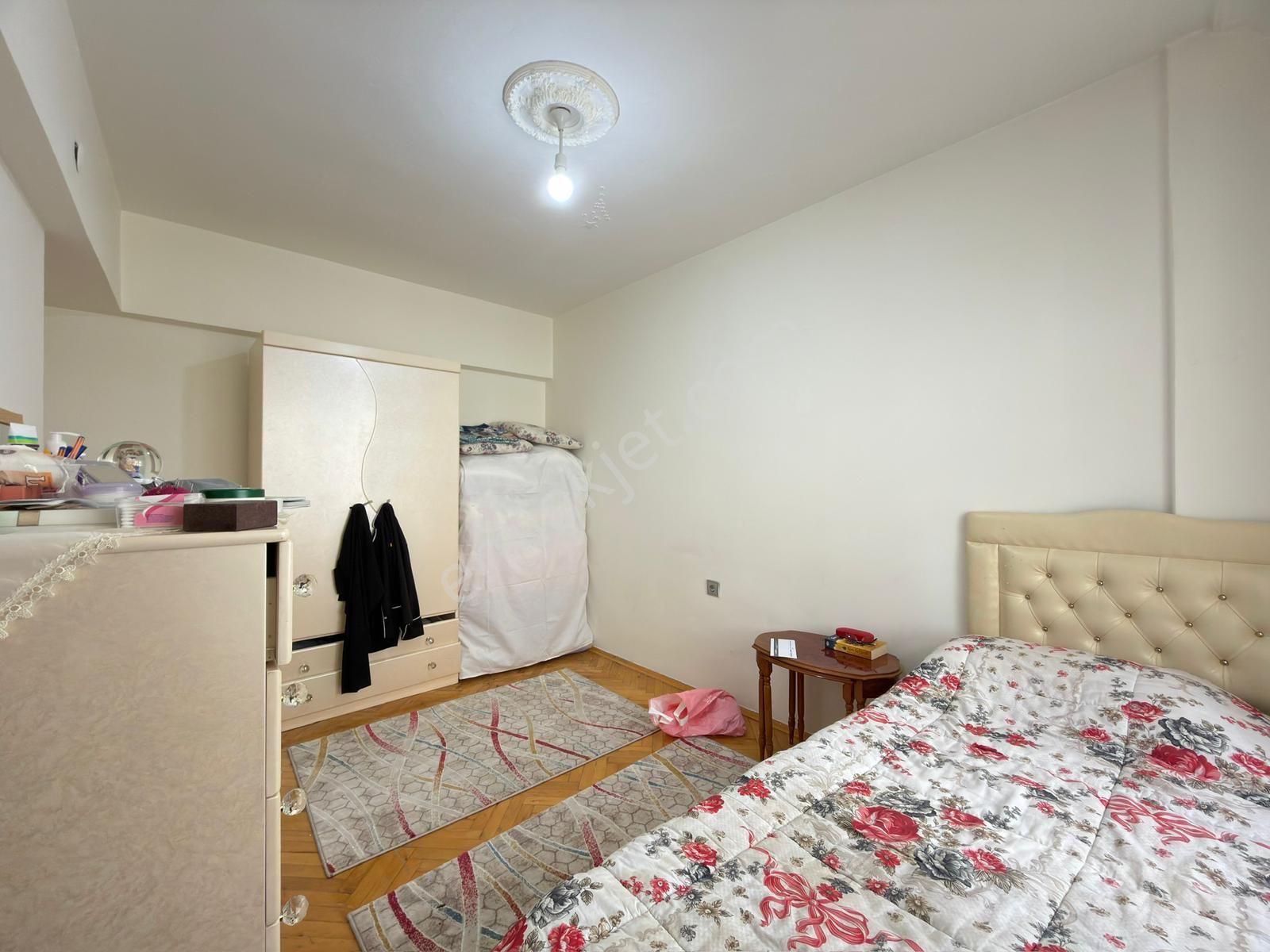 Kariyer'den Etlik'de Cadde Yanı Katta Yapılı 3+1 Fırsat Daire! - Görsel 12