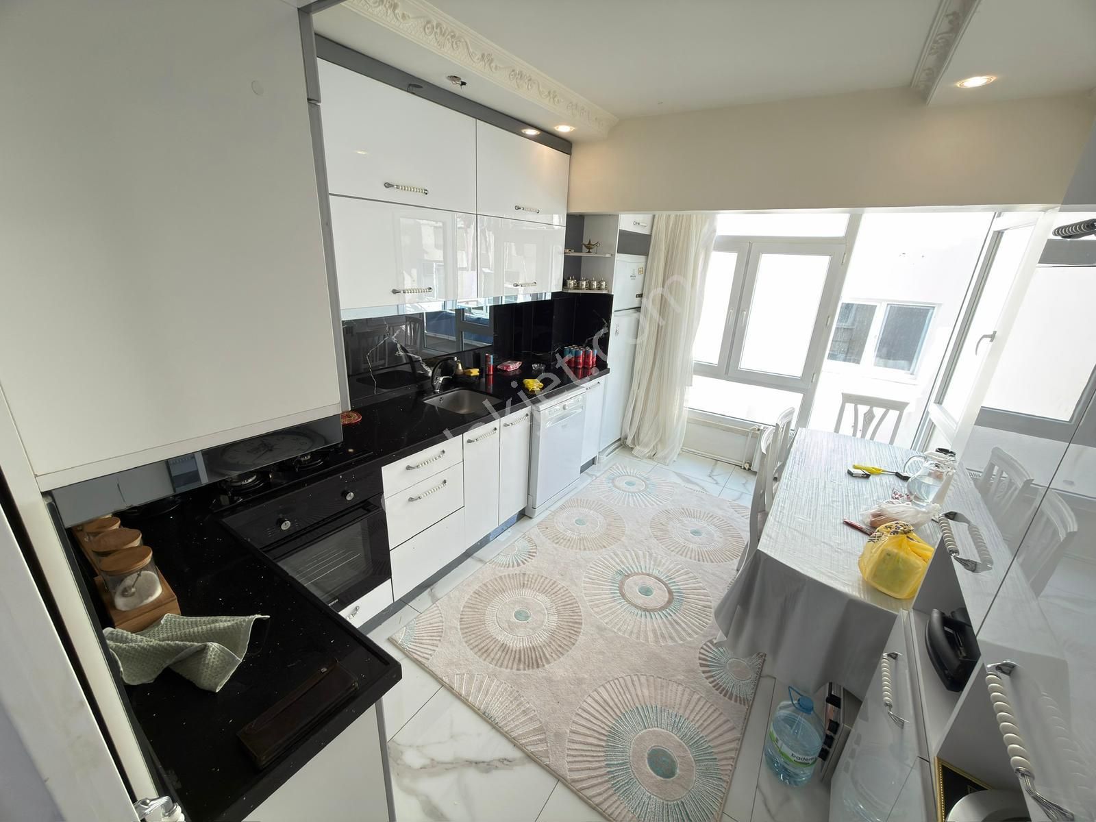 Kariyer'den Etlik'de Cadde Yanı Katta Yapılı 3+1 Fırsat Daire! - Görsel 20