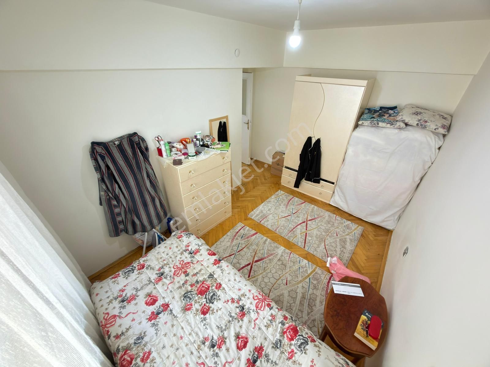 Kariyer'den Etlik'de Cadde Yanı Katta Yapılı 3+1 Fırsat Daire! - Görsel 26