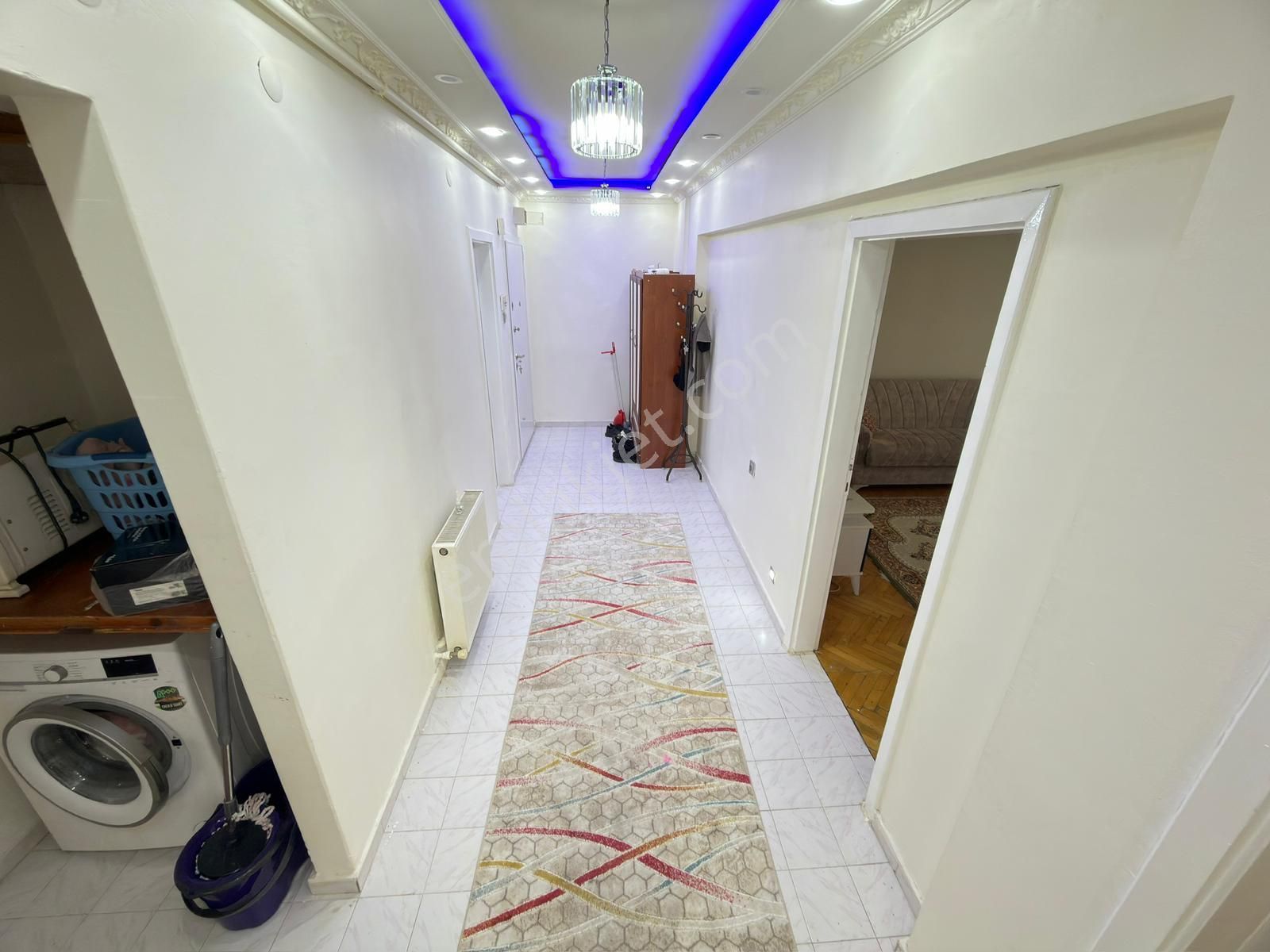 Kariyer'den Etlik'de Cadde Yanı Katta Yapılı 3+1 Fırsat Daire! - Görsel 16