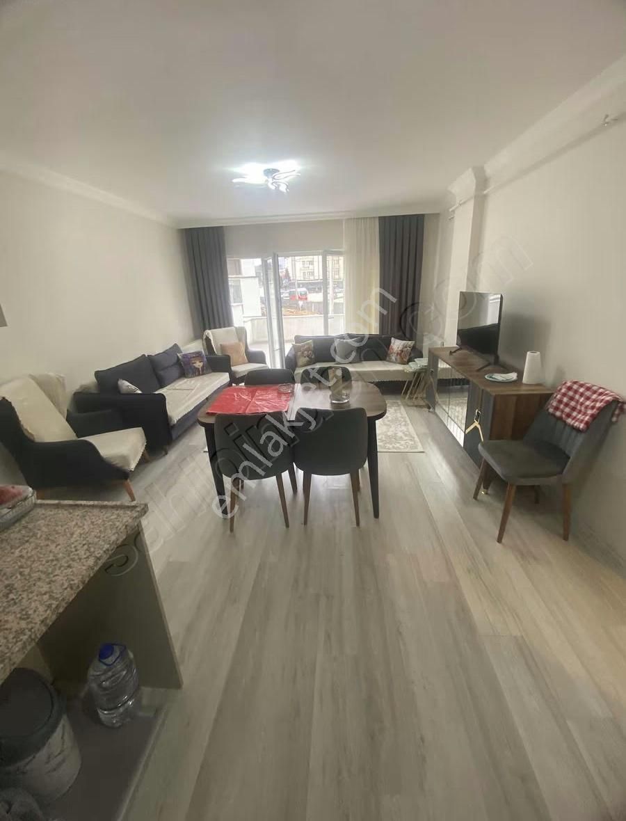 My City Satılık Teraslı 2+1 Daire - Görsel 2