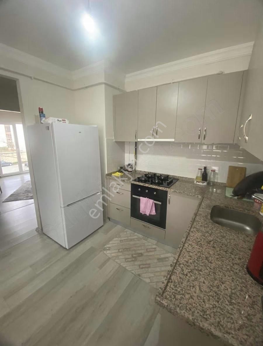 My City Satılık Teraslı 2+1 Daire - Görsel 3