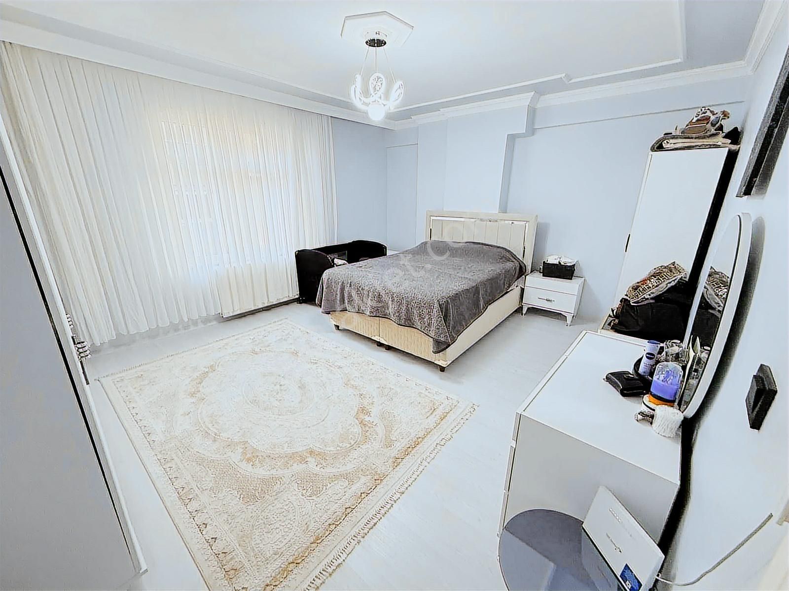 Pusula İnşaat'tan Esentepe Mah 2+1 110 M2 Köşe Başı Ara Kat Dair - Görsel 28