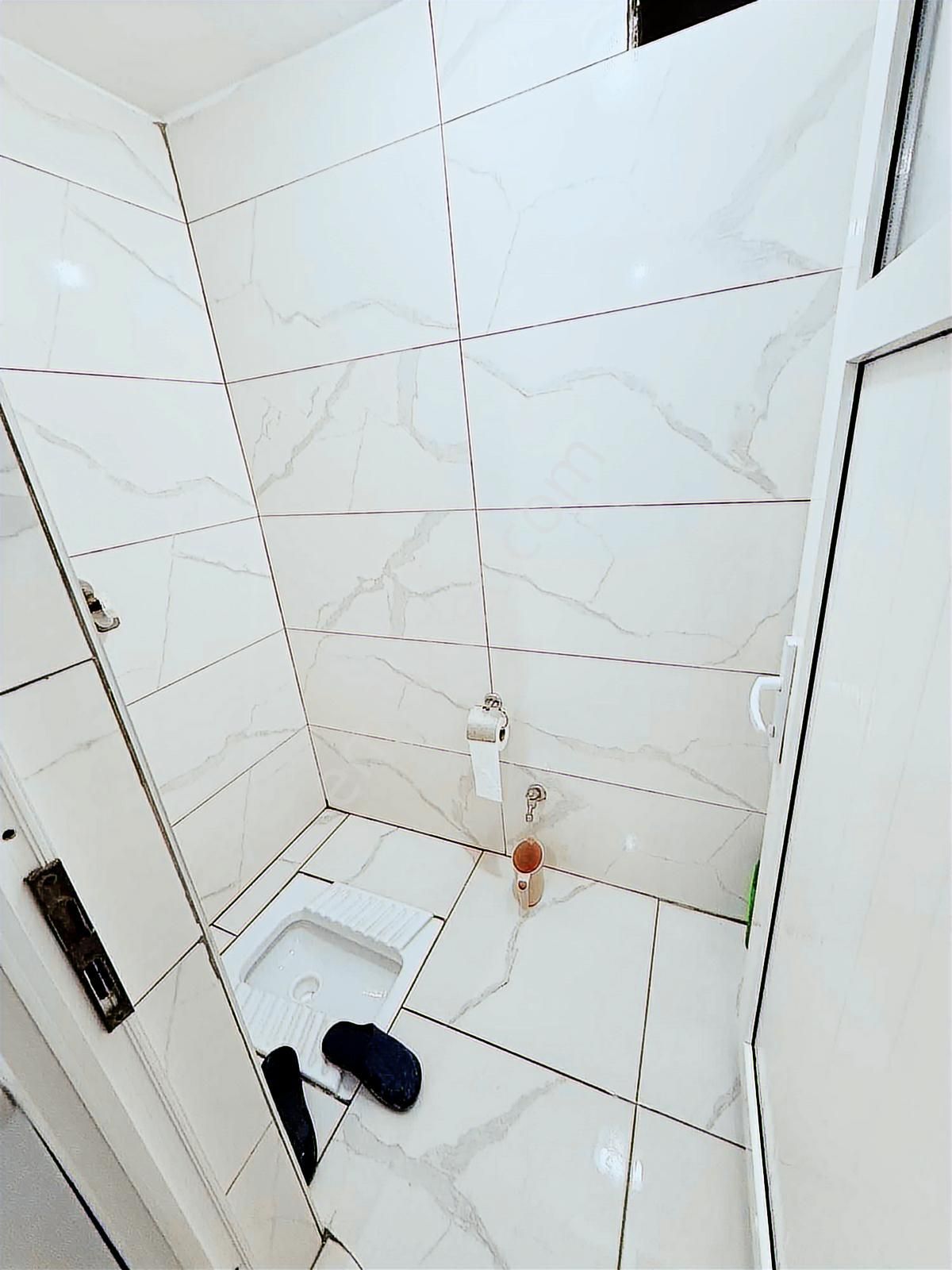 Pusula İnşaat'tan Esentepe Mah 2+1 110 M2 Köşe Başı Ara Kat Dair - Görsel 15