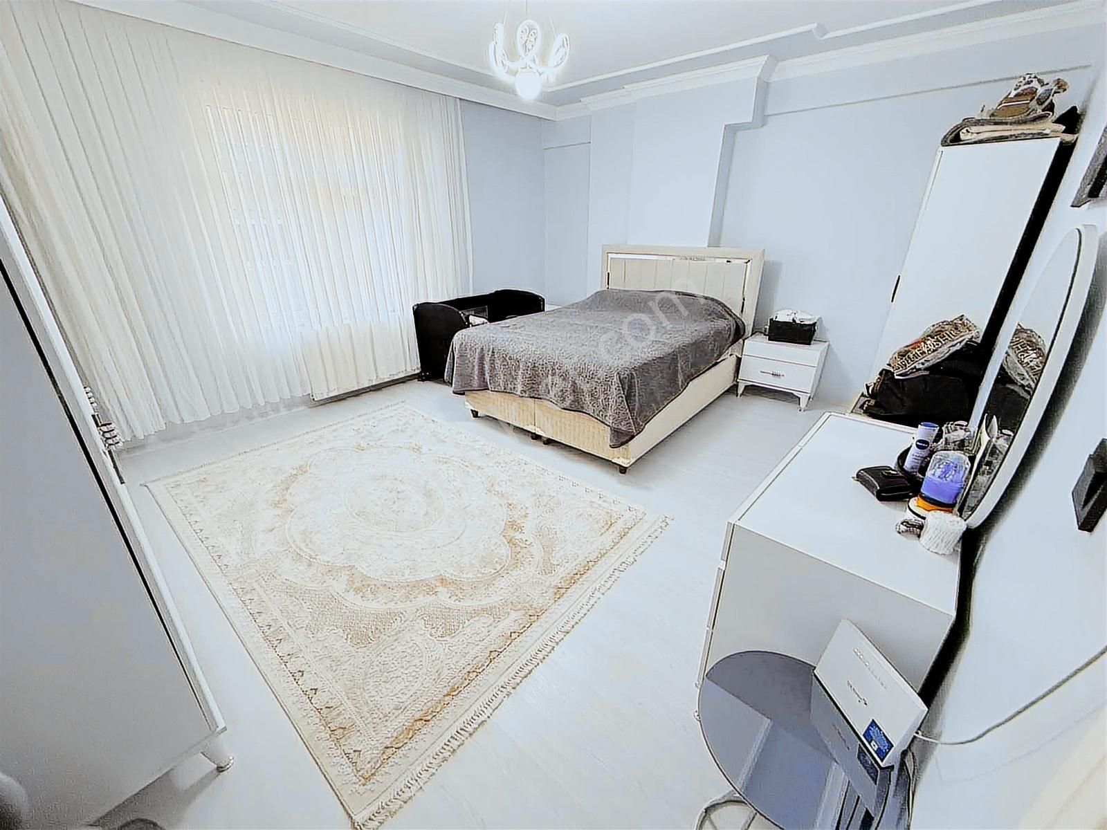 Pusula İnşaat'tan Esentepe Mah 2+1 110 M2 Köşe Başı Ara Kat Dair - Görsel 9