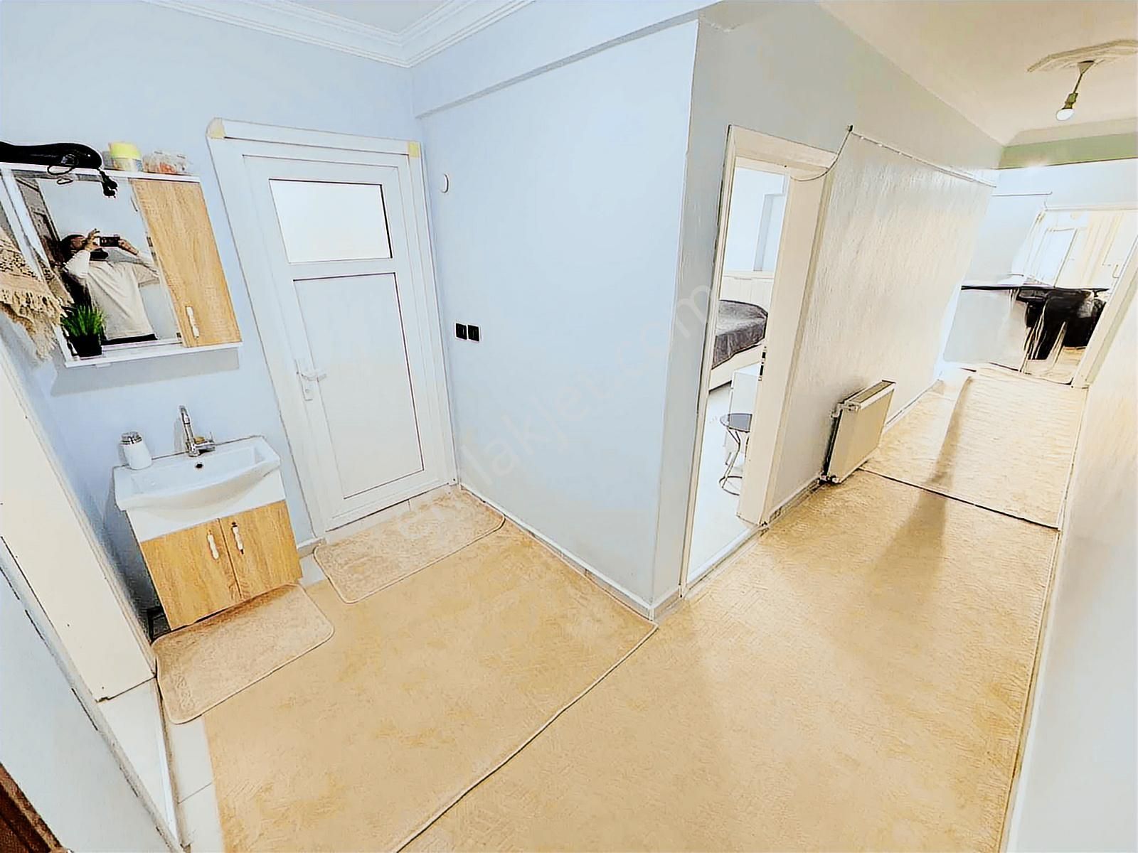 Pusula İnşaat'tan Esentepe Mah 2+1 110 M2 Köşe Başı Ara Kat Dair - Görsel 20