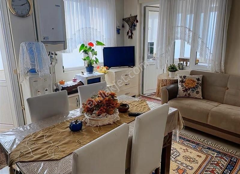 Kozlu'dan Deniz Manzaralı Lüks Satılık Daire - Görsel 3