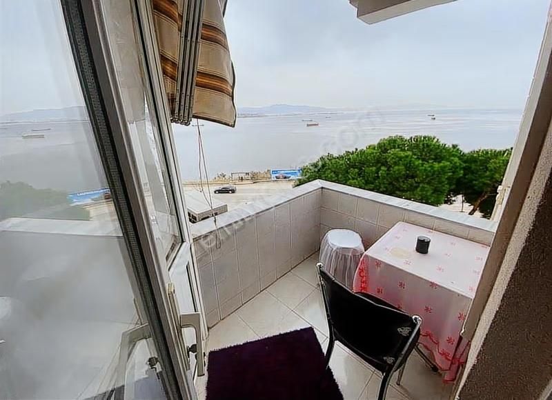 Kozlu'dan Deniz Manzaralı Lüks Satılık Daire - Görsel 8