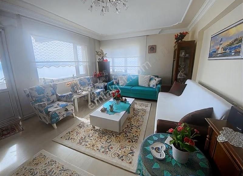 Kozlu'dan Deniz Manzaralı Lüks Satılık Daire - Görsel 10