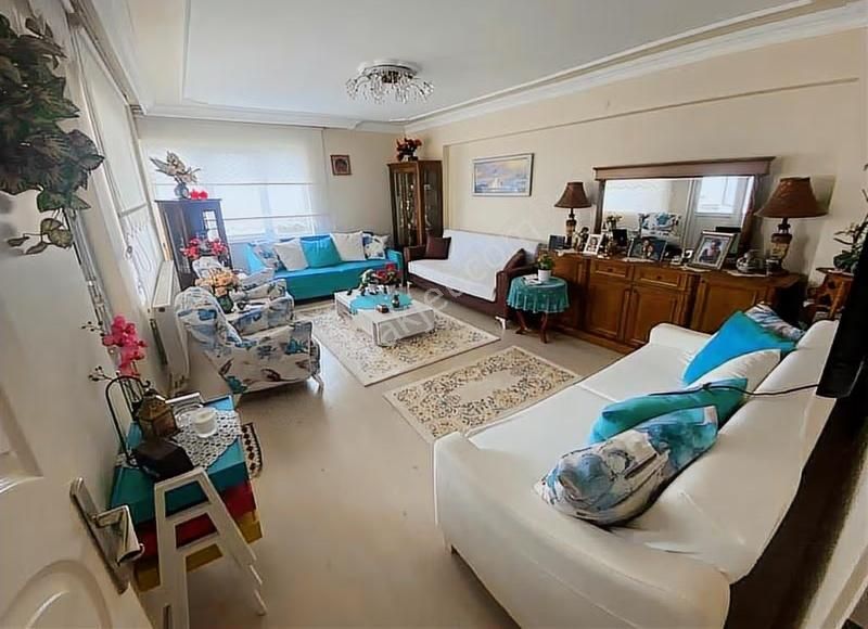Kozlu'dan Deniz Manzaralı Lüks Satılık Daire - Görsel 12