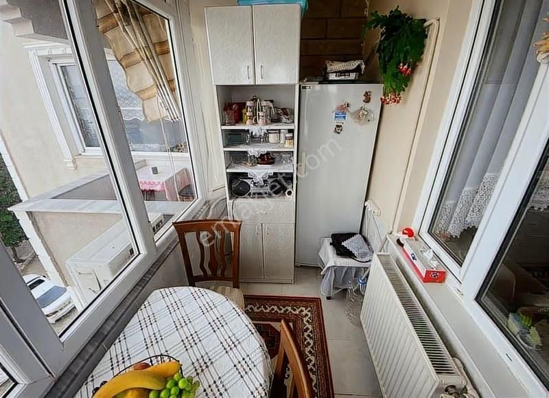 Kozlu'dan Deniz Manzaralı Lüks Satılık Daire - Görsel 2
