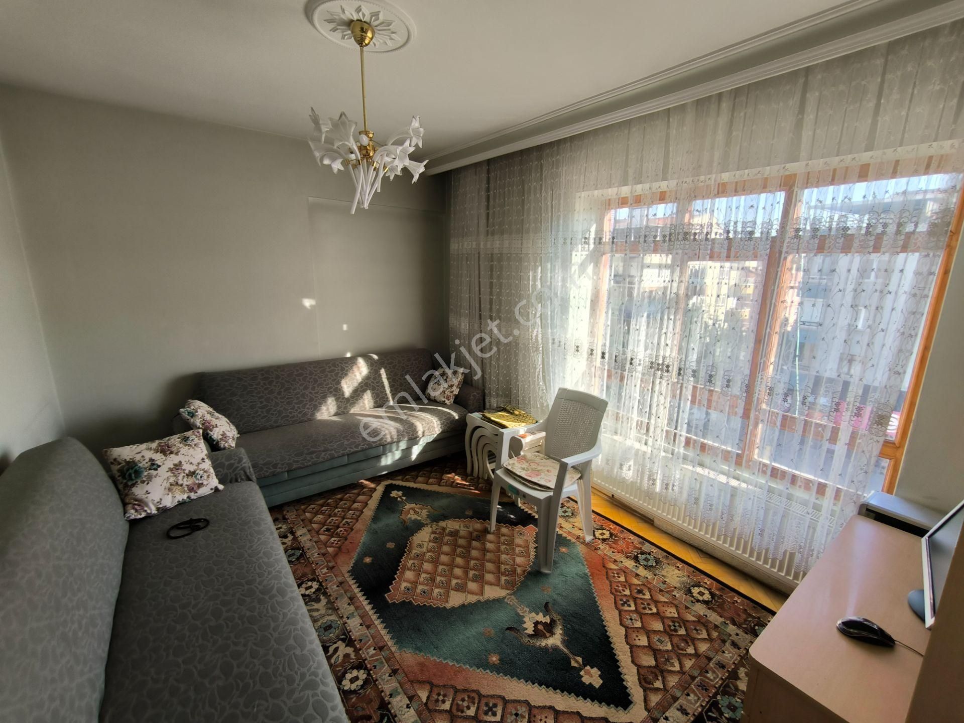 Yeni Adliye Karşısı 4+1 Kapalı Teraslı Bulvar Üstü Polat Emlakta - Görsel 12