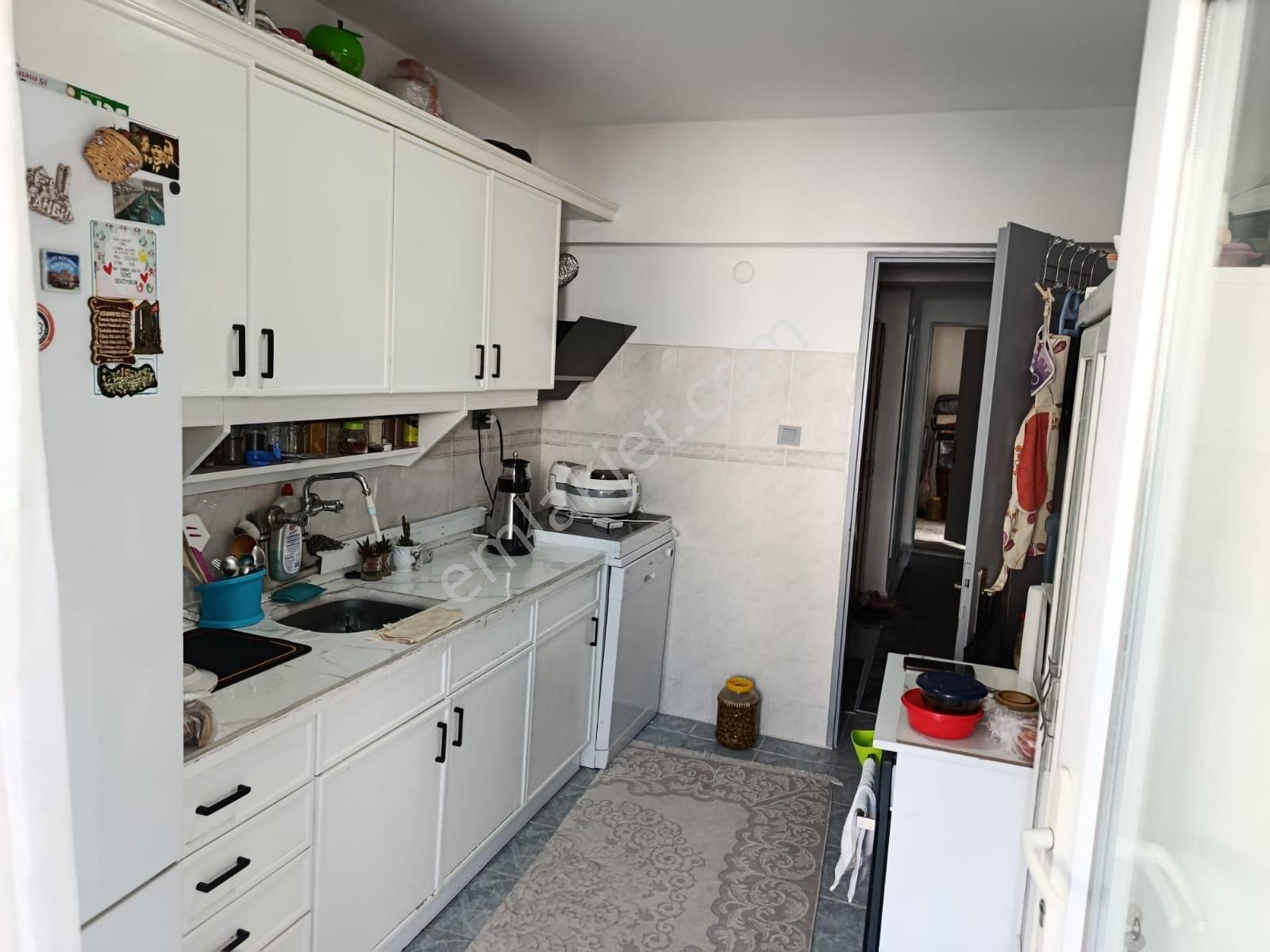 Kuşadası Meram Sitesinde Satılık 2+1 - Görsel 9