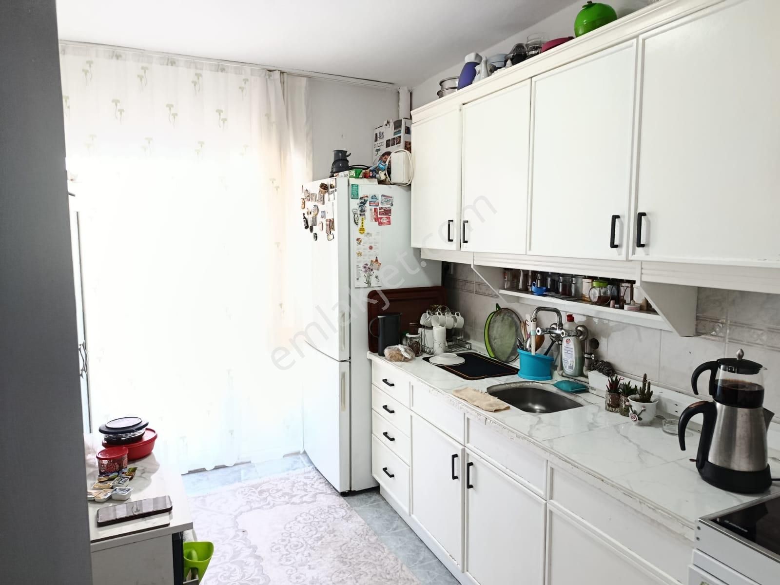 Kuşadası Meram Sitesinde Satılık 2+1 - Görsel 10