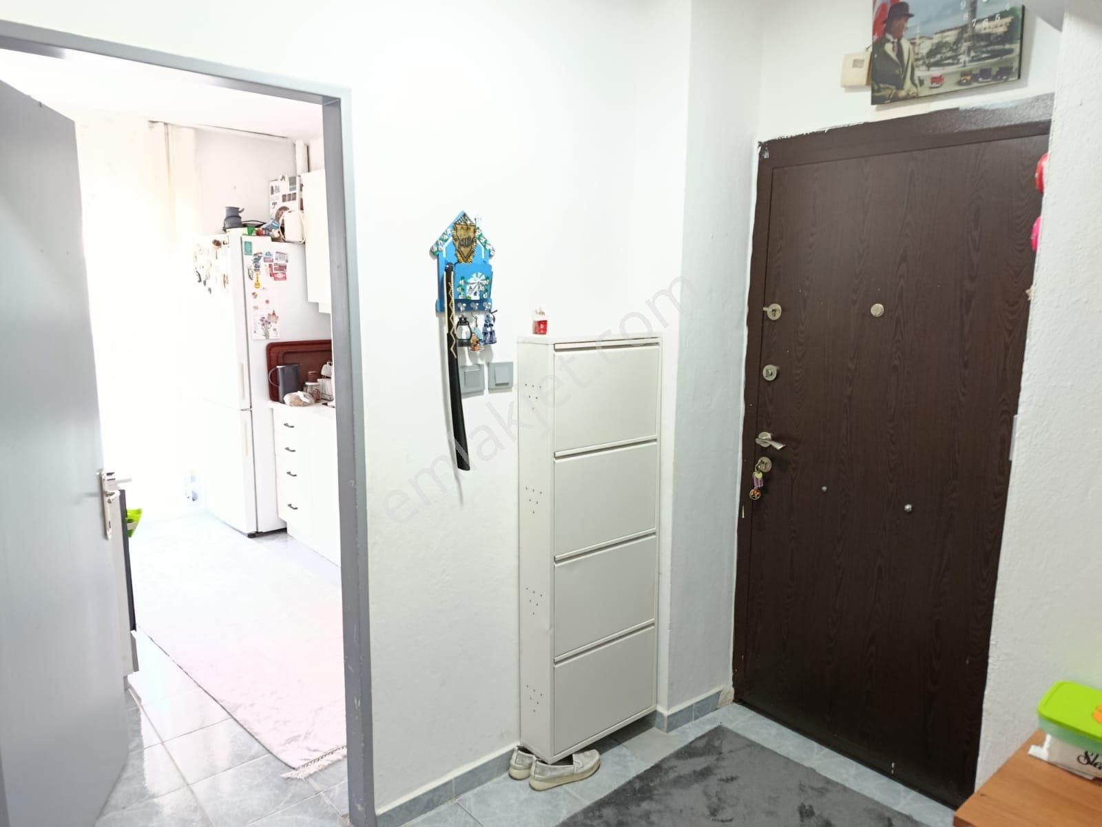 Kuşadası Meram Sitesinde Satılık 2+1 - Görsel 8