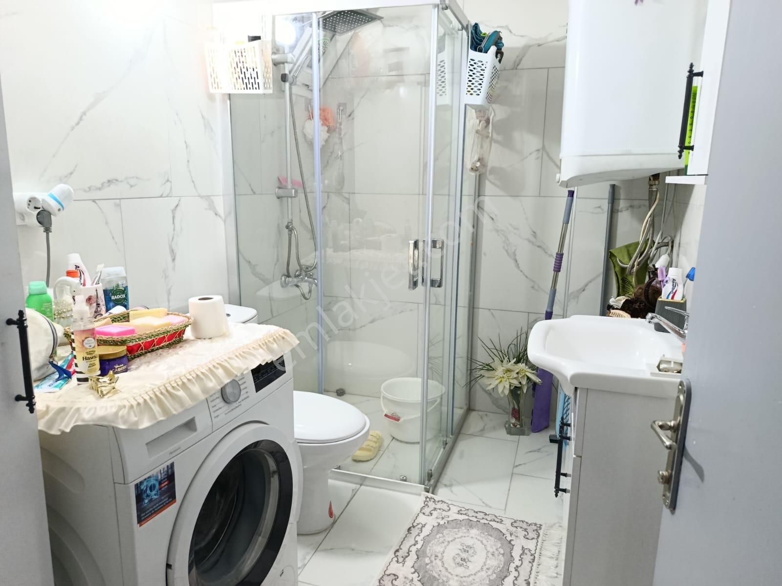 Kuşadası Meram Sitesinde Satılık 2+1 - Görsel 11