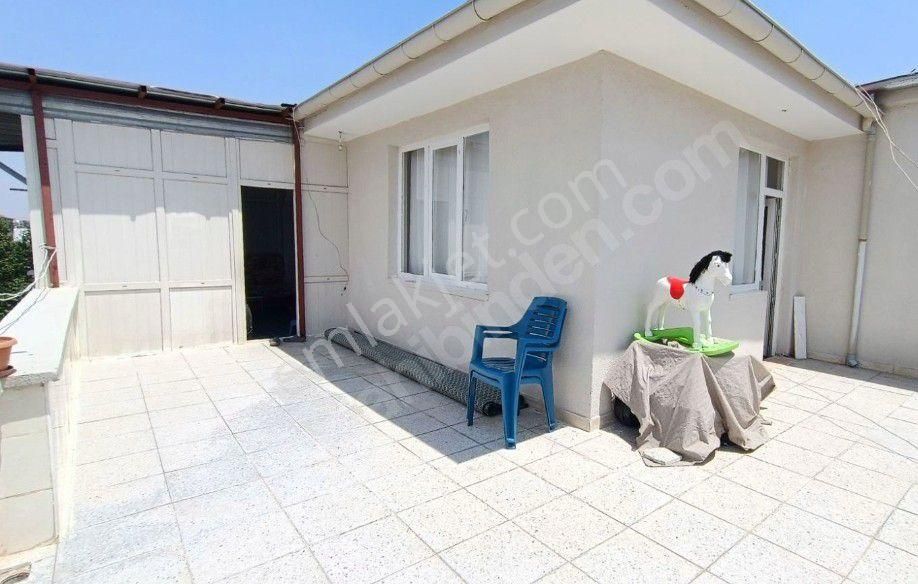 Binevler Mahlesinde Bakımlı Temiz 2+1 Daire - Görsel 17