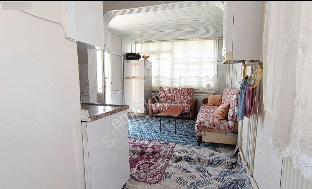 Binevler Mahlesinde Bakımlı Temiz 2+1 Daire - Görsel 13