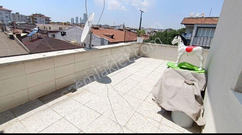 Binevler Mahlesinde Bakımlı Temiz 2+1 Daire - Görsel 26