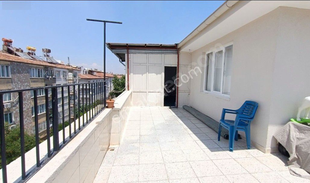 Binevler Mahlesinde Bakımlı Temiz 2+1 Daire - Görsel 18