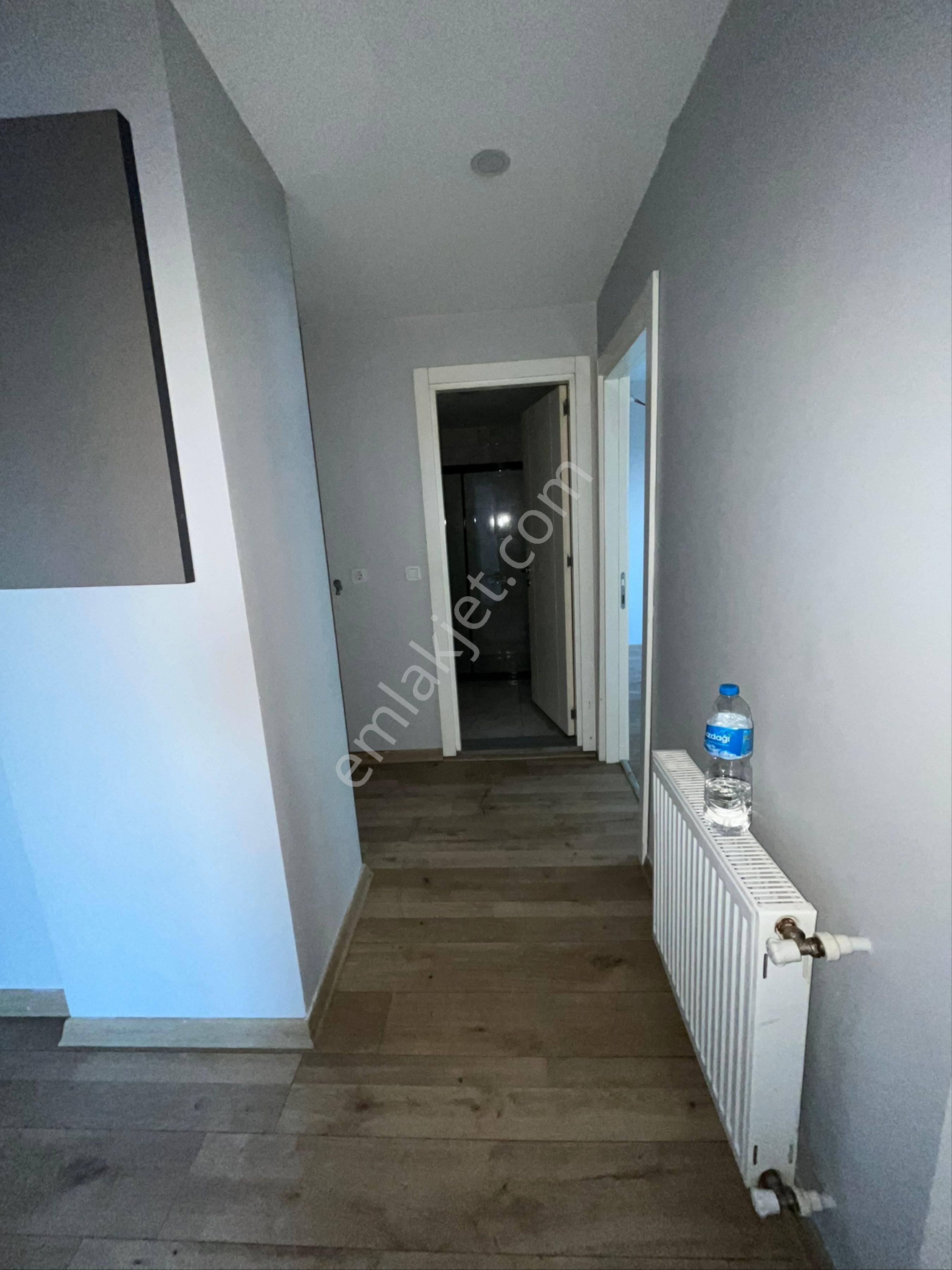 Tuğra Konseptte 1+1 Havuzlu Güvenlikli Kiralık Daire - Görsel 15