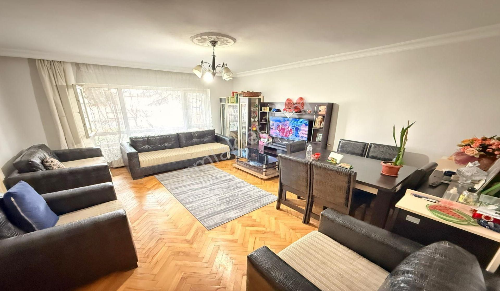 Kuşcağızda Hun Ortaokulu Yakında 3+1 Giriş Kat Konumunda - Görsel 7