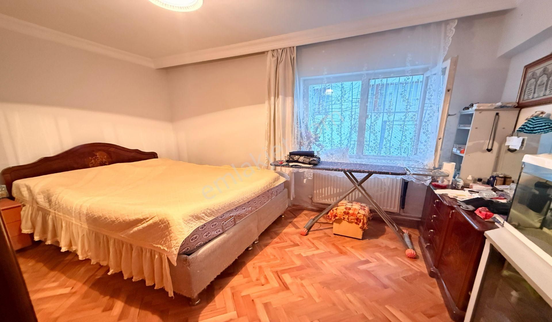 Kuşcağızda Hun Ortaokulu Yakında 3+1 Giriş Kat Konumunda - Görsel 18