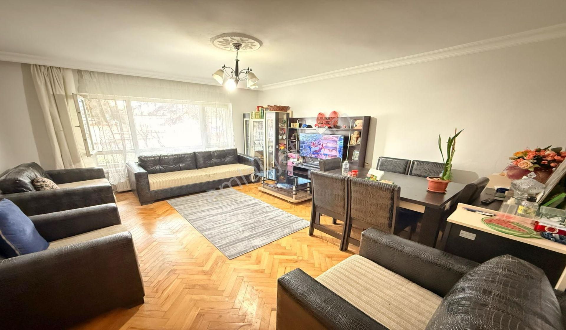 Kuşcağızda Hun Ortaokulu Yakında 3+1 Giriş Kat Konumunda - Görsel 6