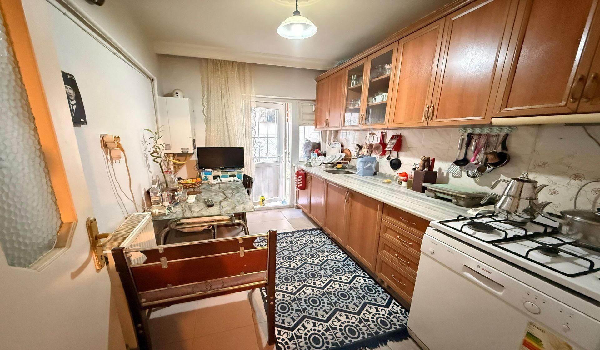 Kuşcağızda Hun Ortaokulu Yakında 3+1 Giriş Kat Konumunda - Görsel 3