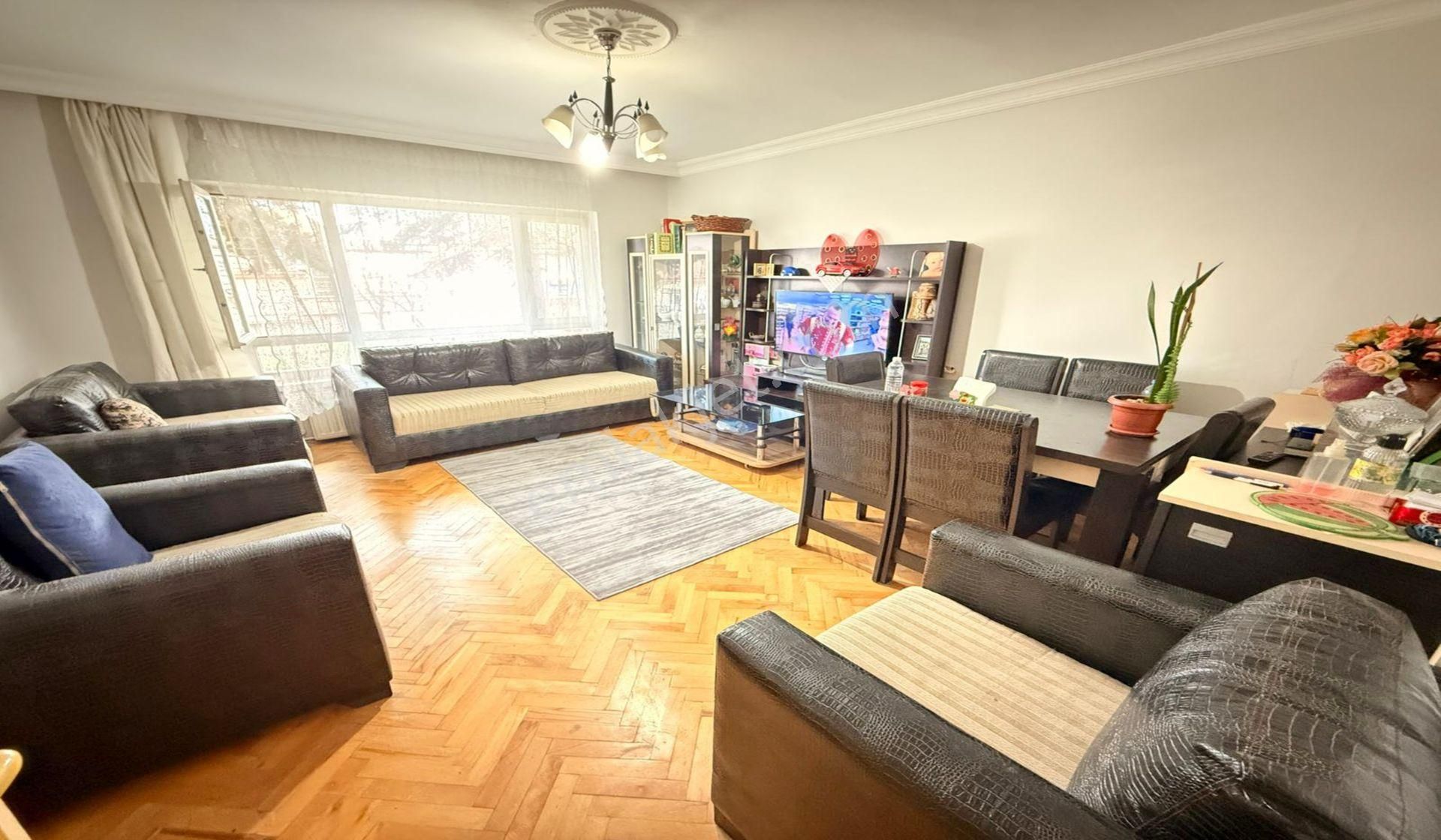 Kuşcağızda Hun Ortaokulu Yakında 3+1 Giriş Kat Konumunda - Görsel 9