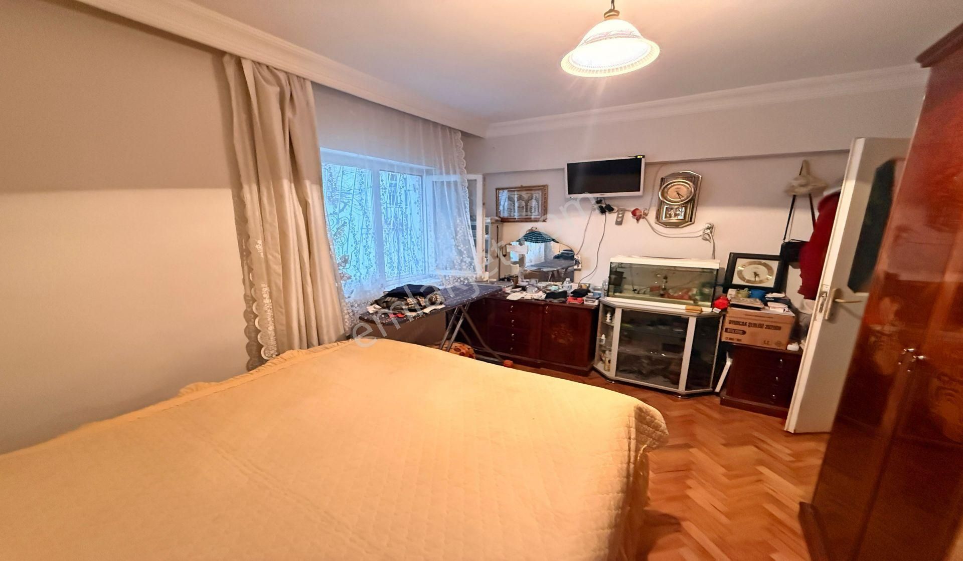 Kuşcağızda Hun Ortaokulu Yakında 3+1 Giriş Kat Konumunda - Görsel 19