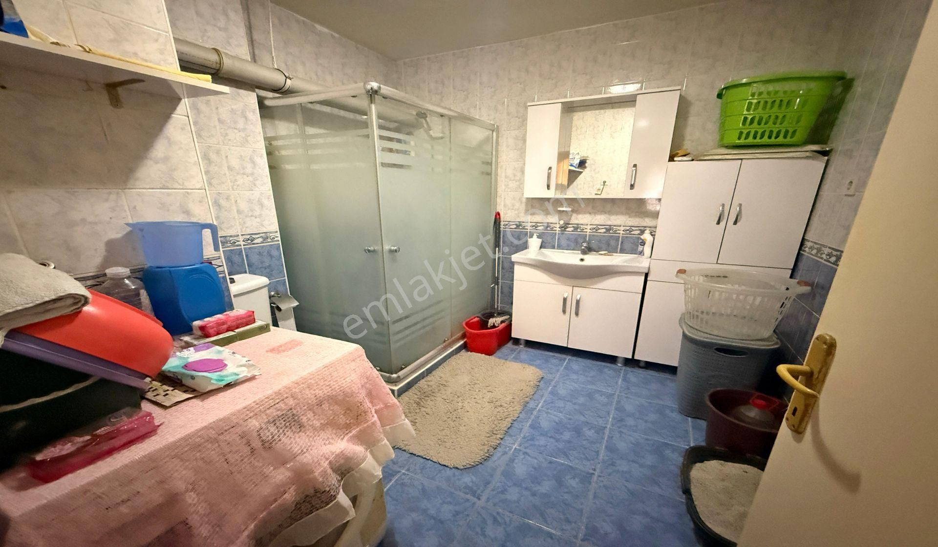 Kuşcağızda Hun Ortaokulu Yakında 3+1 Giriş Kat Konumunda - Görsel 21