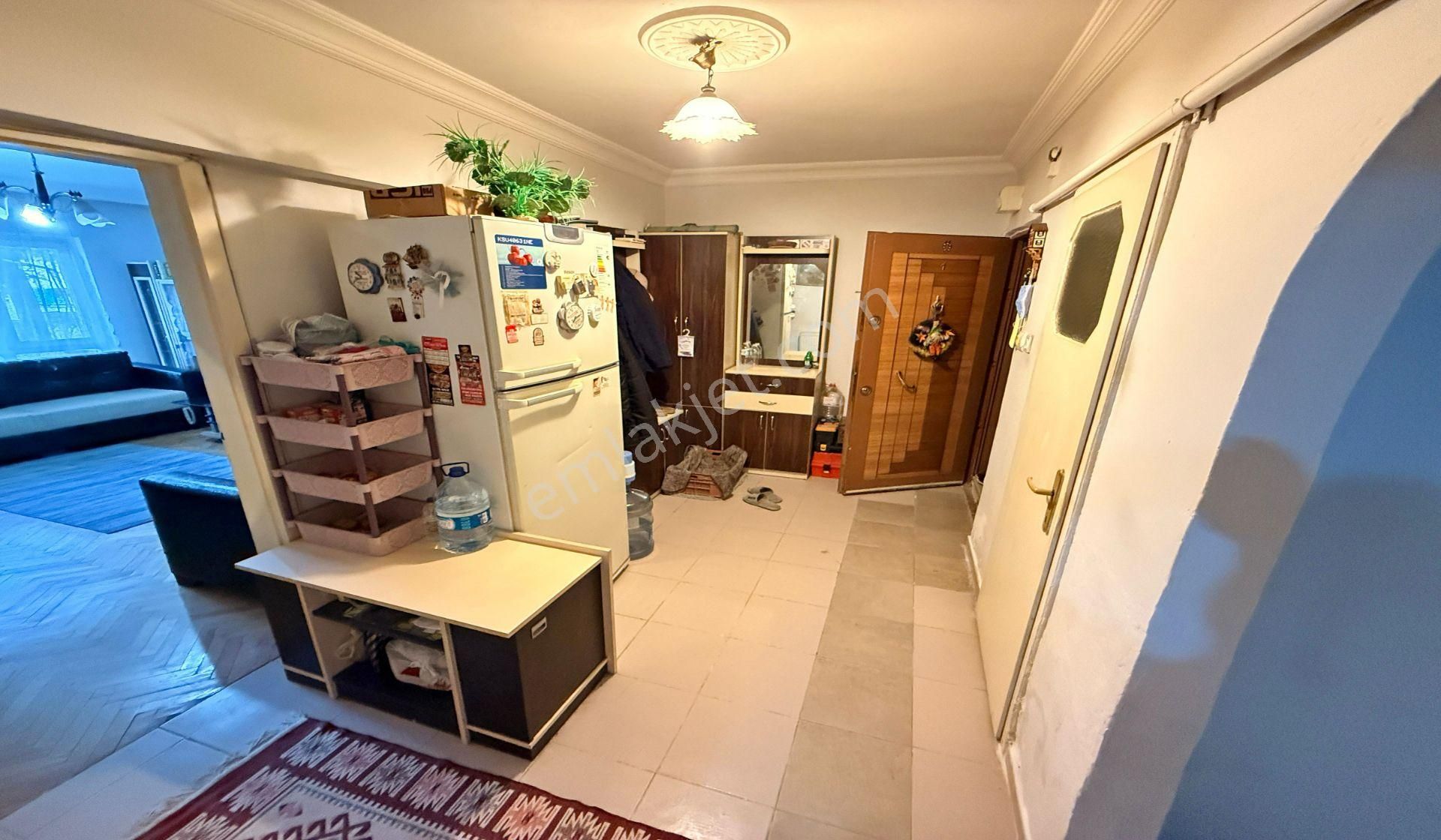 Kuşcağızda Hun Ortaokulu Yakında 3+1 Giriş Kat Konumunda - Görsel 23