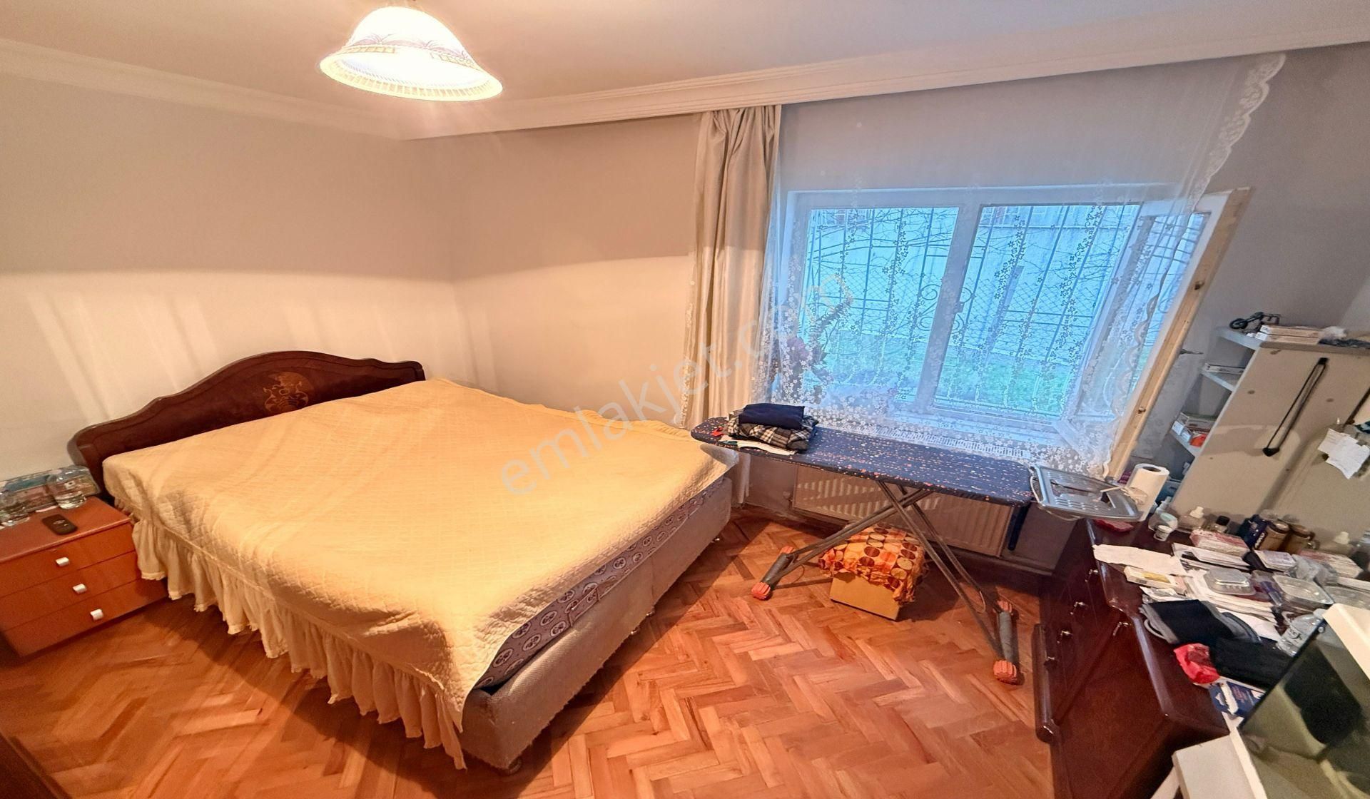 Kuşcağızda Hun Ortaokulu Yakında 3+1 Giriş Kat Konumunda - Görsel 20