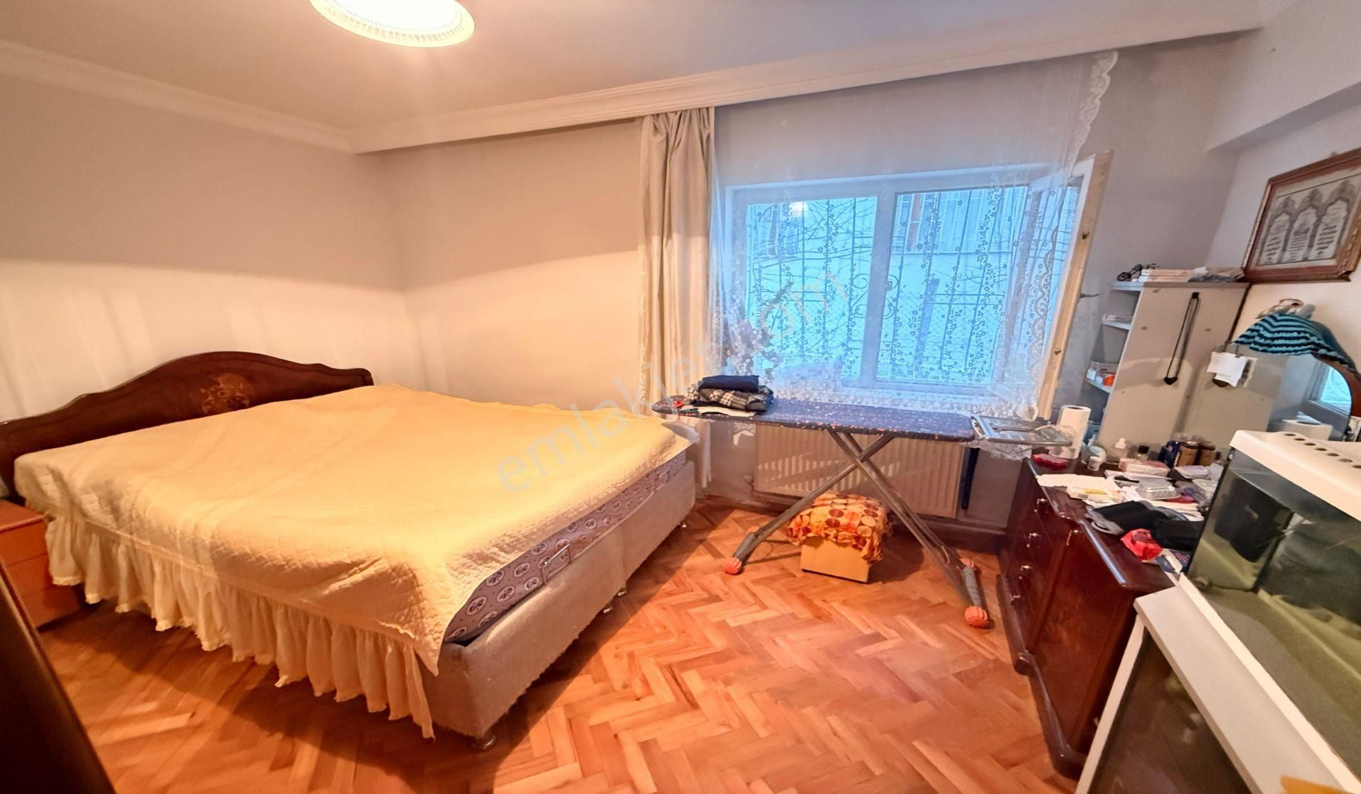 Kuşcağızda Hun Ortaokulu Yakında 3+1 Giriş Kat Konumunda - Görsel 17