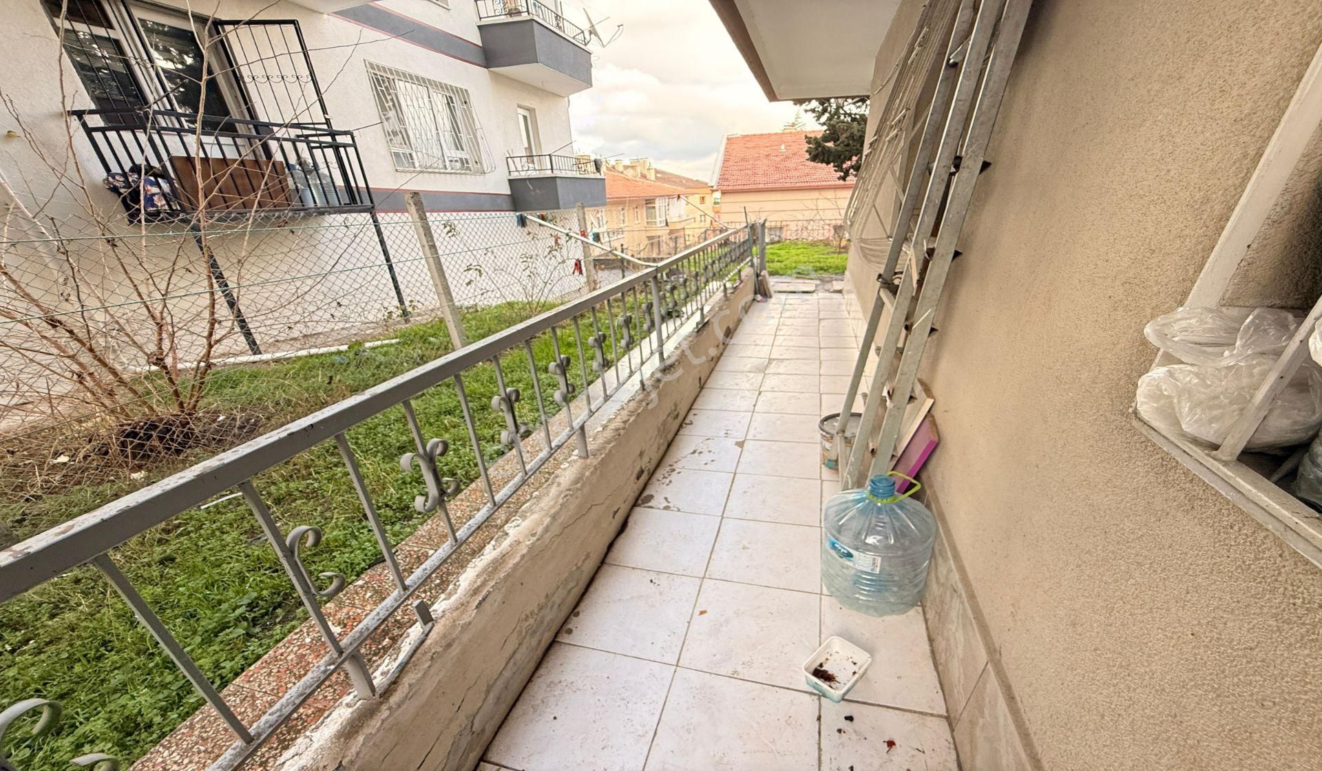 Kuşcağızda Hun Ortaokulu Yakında 3+1 Giriş Kat Konumunda - Görsel 5