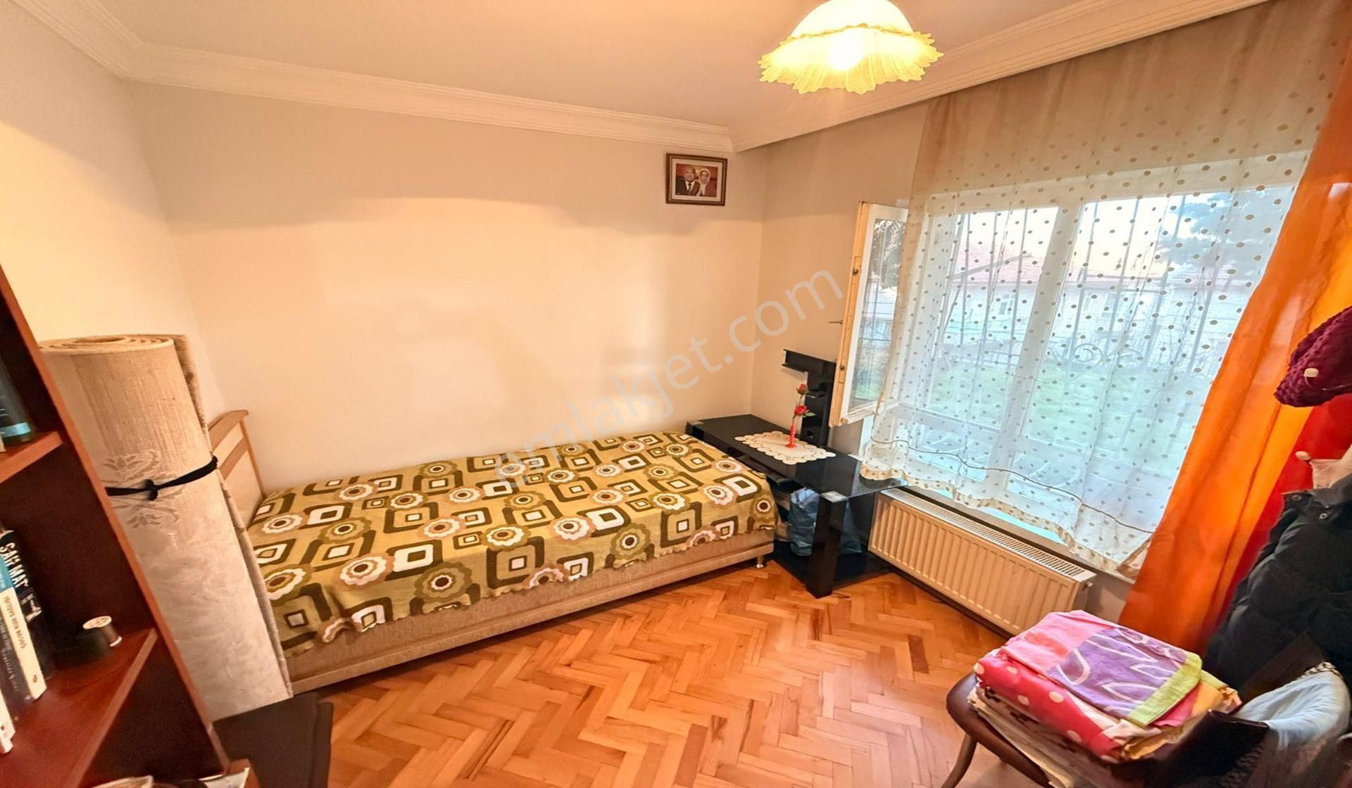 Kuşcağızda Hun Ortaokulu Yakında 3+1 Giriş Kat Konumunda - Görsel 11