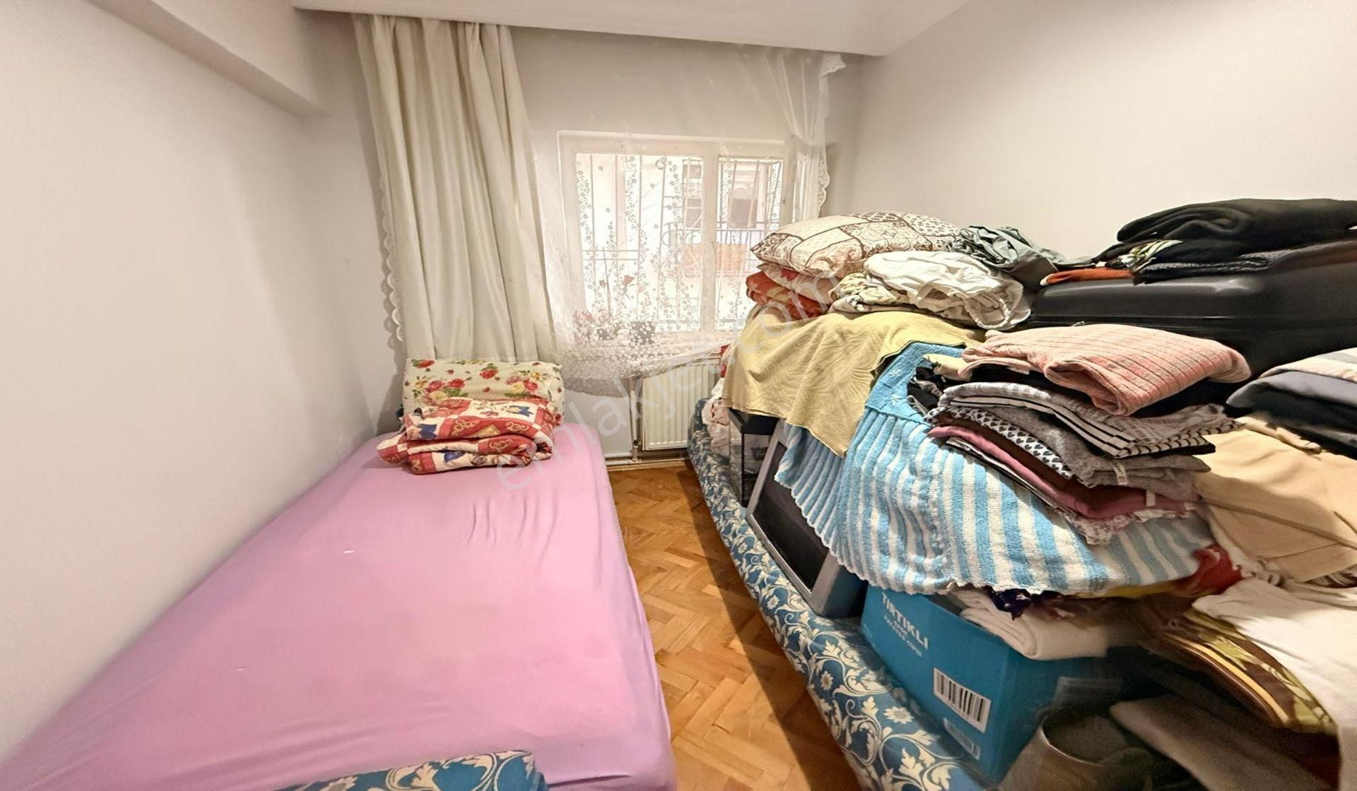 Kuşcağızda Hun Ortaokulu Yakında 3+1 Giriş Kat Konumunda - Görsel 15