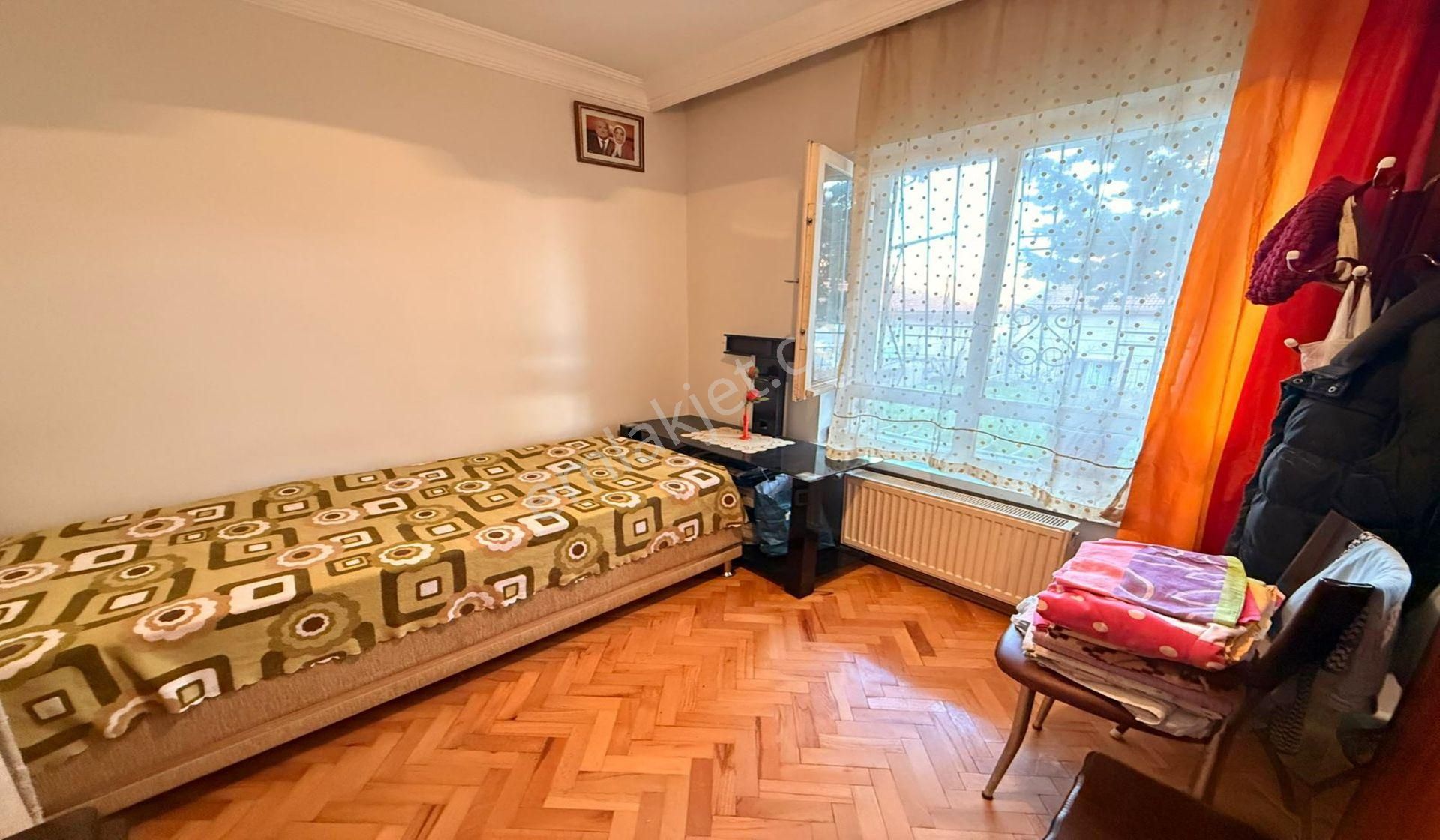 Kuşcağızda Hun Ortaokulu Yakında 3+1 Giriş Kat Konumunda - Görsel 12