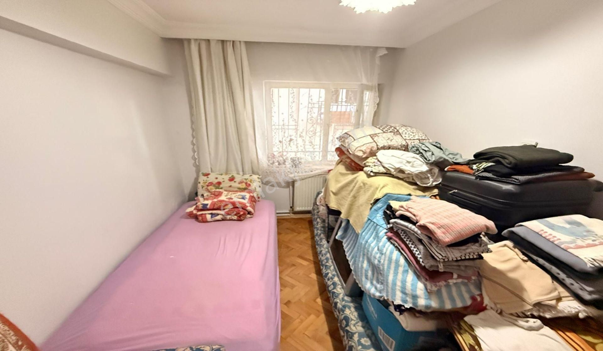 Kuşcağızda Hun Ortaokulu Yakında 3+1 Giriş Kat Konumunda - Görsel 14