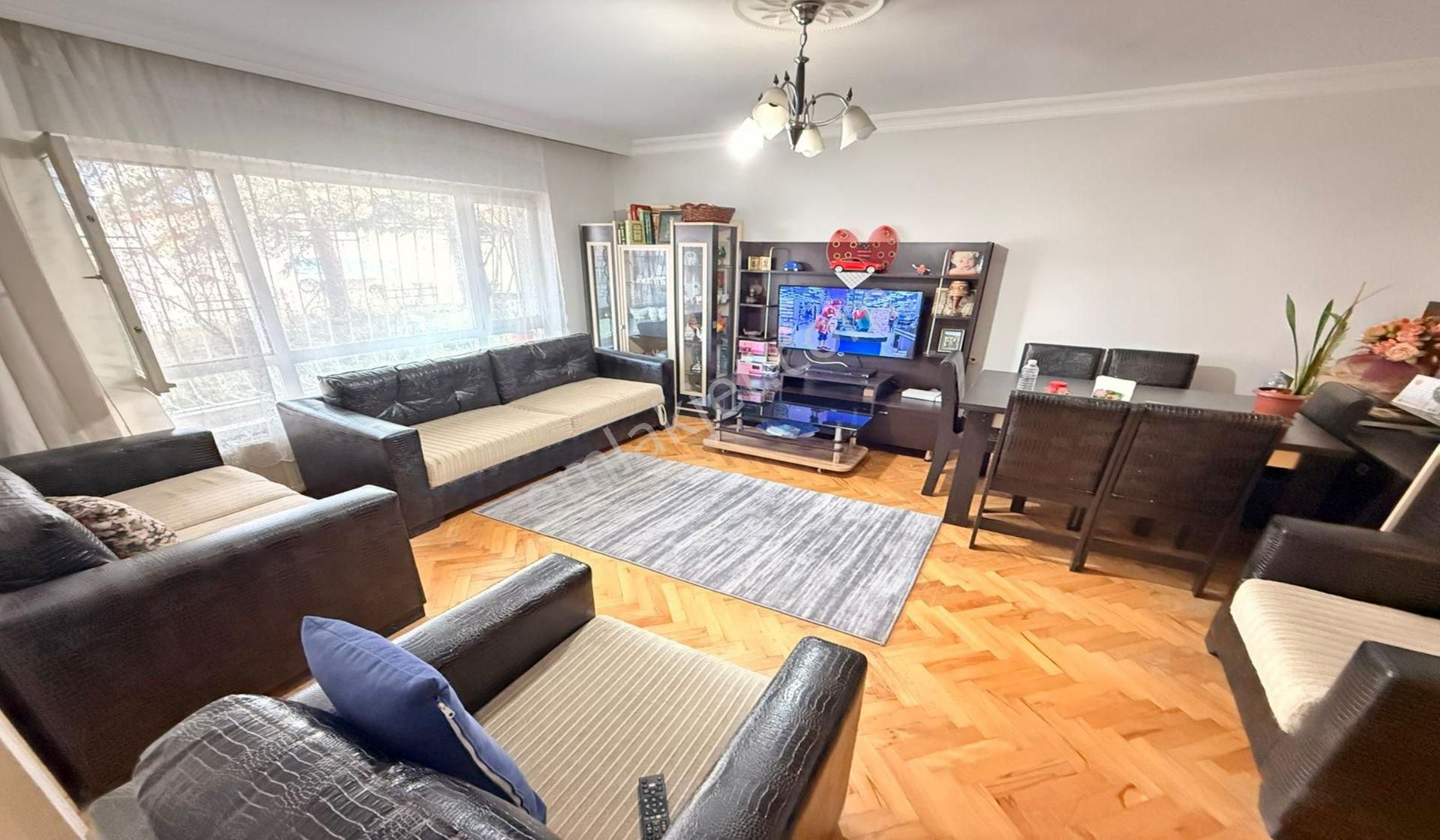 Kuşcağızda Hun Ortaokulu Yakında 3+1 Giriş Kat Konumunda - Görsel 8